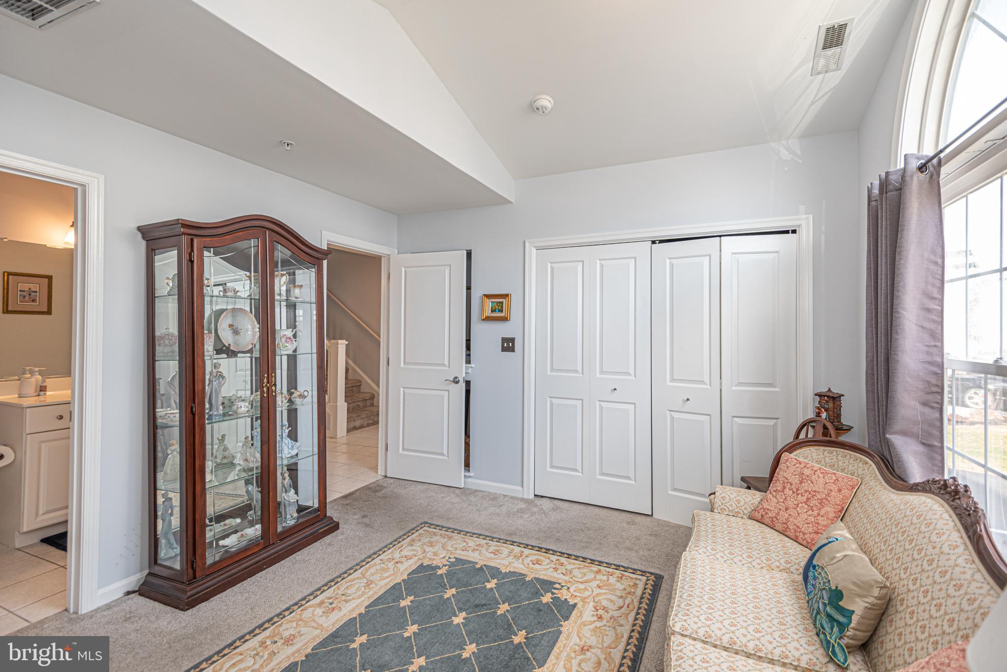 OCEAN PINES - MUMFORD'S WOODS - Residential