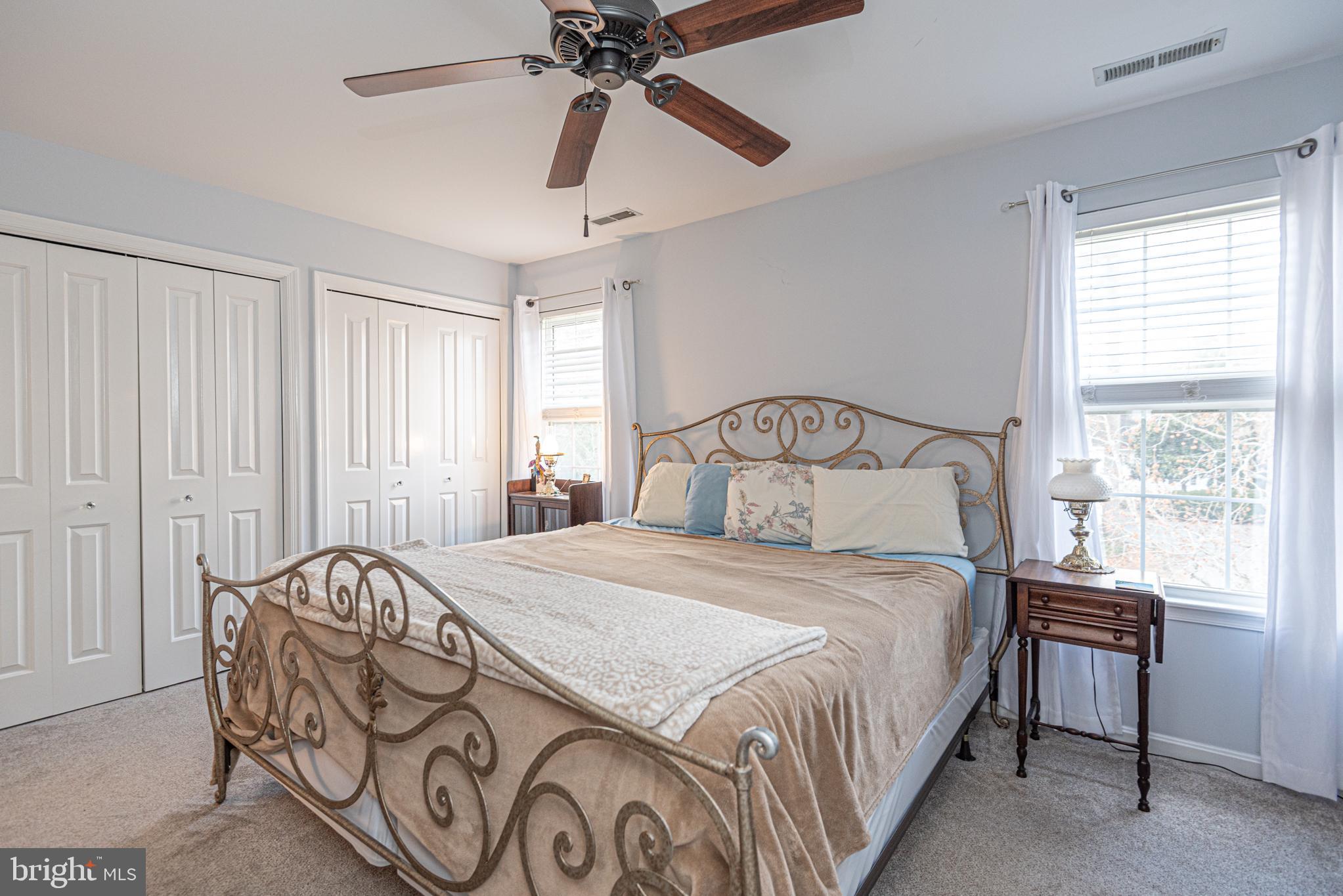 OCEAN PINES - MUMFORD'S WOODS - Residential