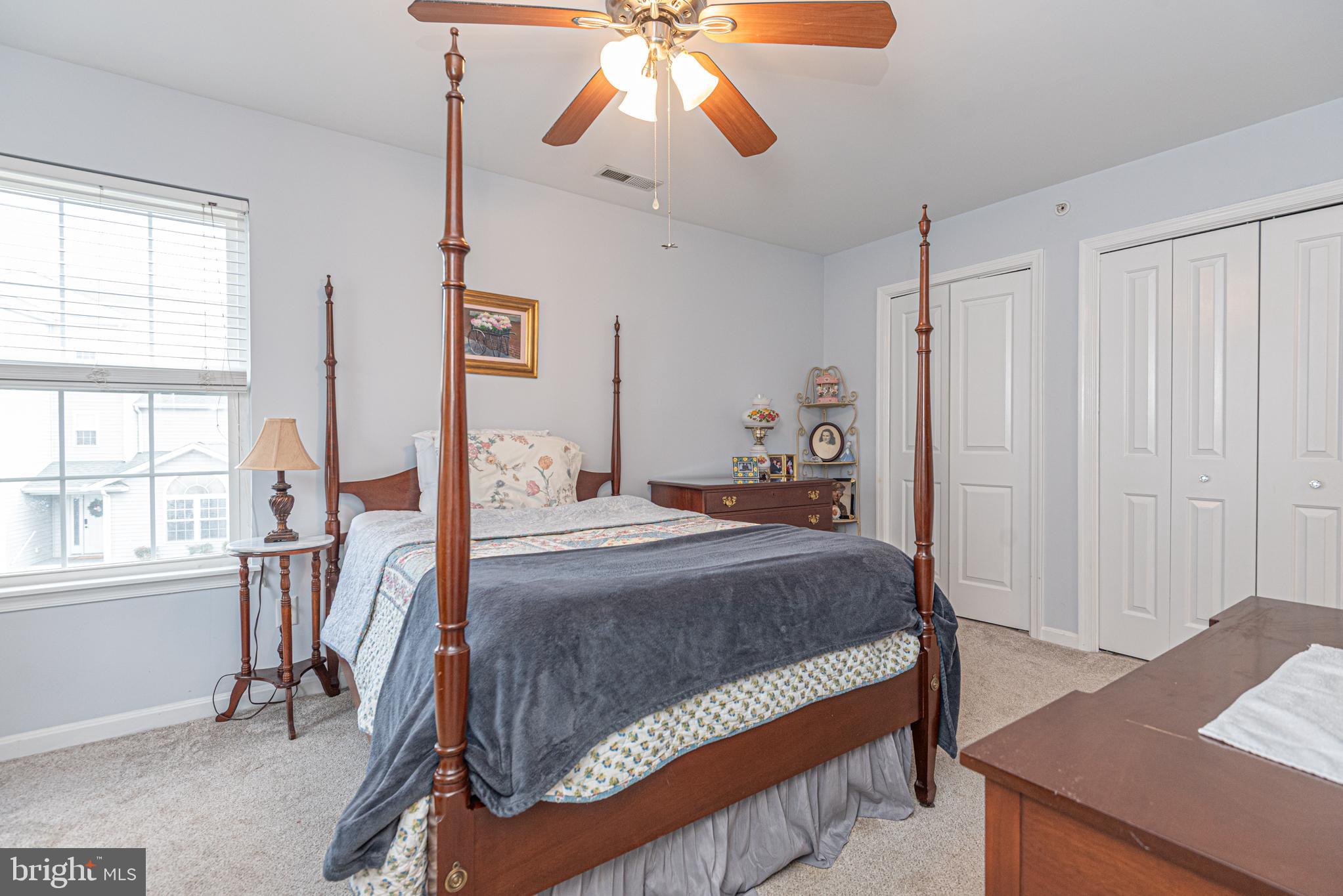 OCEAN PINES - MUMFORD'S WOODS - Residential