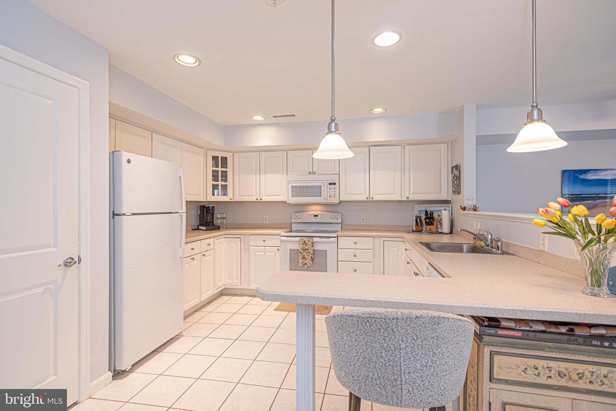 OCEAN PINES - MUMFORD'S WOODS - Residential