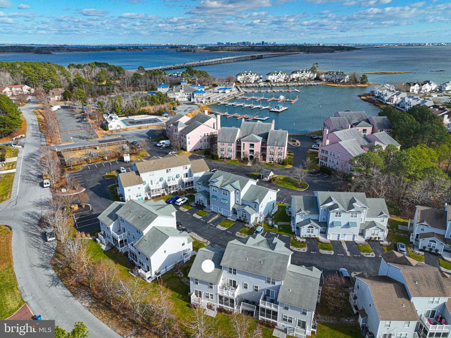 ✨ Now Available: The Ultimate Coastal Lifestyle in Ocean Pines! ✨
 If you’ve been searching for the perfect blend of convenience, space, and proximity to the water, your search ends here.

🏠 Property Highlights:
-Space & Privacy: 3 Spacious Bedrooms and 3 Full Bathrooms.
-Layout: Features a highly sought-after entry-level bedroom and full bath, perfect for guests or easy main-level living.  1st floor bedroom could also serve as additional living room.
-End-Unit Advantage: Enjoy extra windows, abundant natural light, and a more private feel.
-HVAC replaced in 2025
📍 Location, Location, Location!
Leave the car in the driveway! This home is perfectly situated within walking distance to the very best of Ocean Pines:
-Yacht Club & Dining: Enjoy dinner, drinks, and live entertainment overlooking the water.
-Pines Point Marina: Easy access for boaters and water enthusiasts.
-Pools & Recreation: Spend your summers lounging by the pool- 2 of the 5 community pools are just steps from your front door.
This property is the perfect place to enjoy the coastal lifestyle.  The condo association takes care of exterior maintenance, and the homeowners association offers a full menu of amenities available a la carte.  
Schedule your appointment today to make the best of the new year in your new beach home!