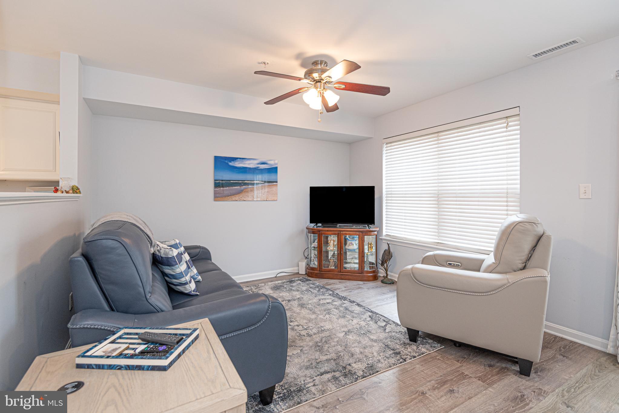 OCEAN PINES - MUMFORD'S WOODS - Residential