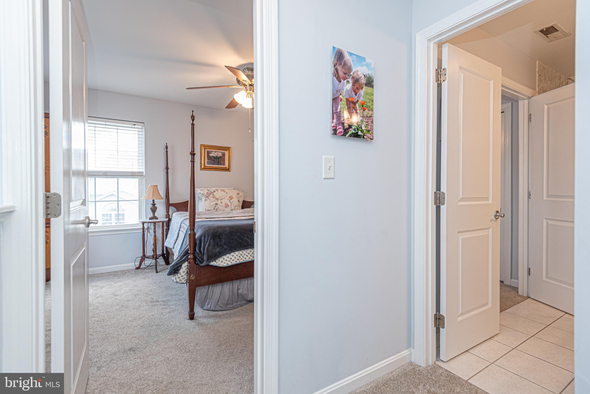 OCEAN PINES - MUMFORD'S WOODS - Residential