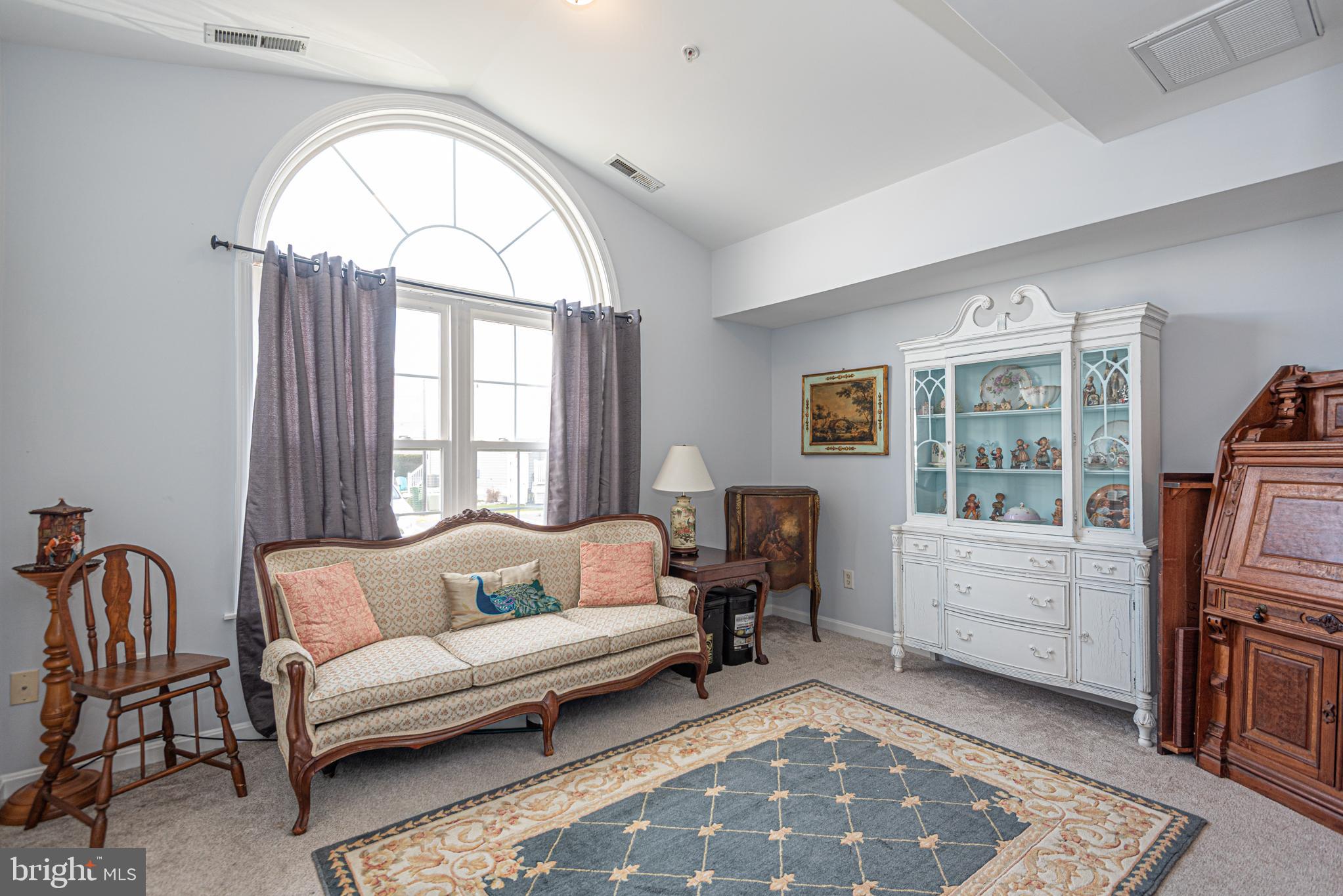 OCEAN PINES - MUMFORD'S WOODS - Residential