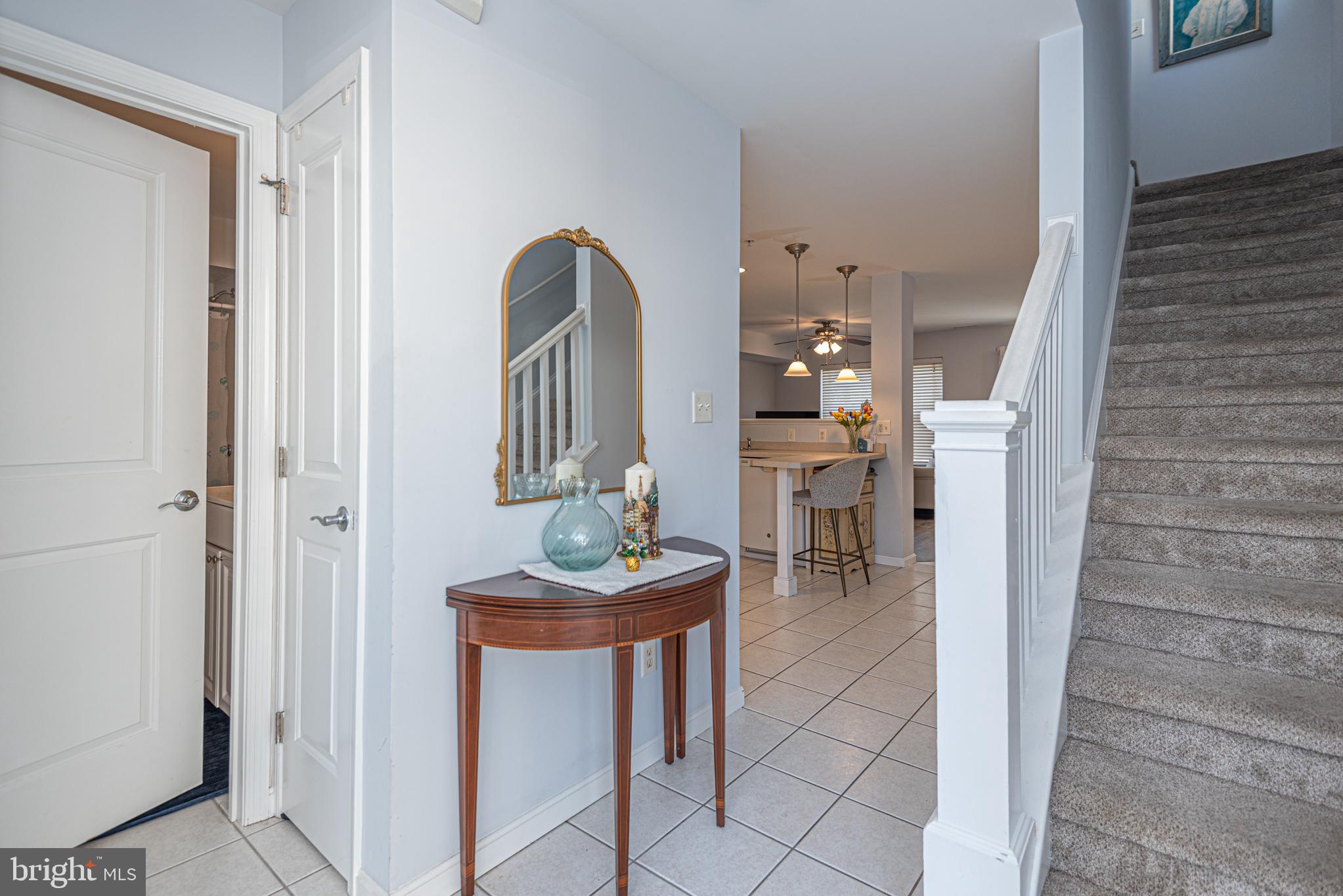 OCEAN PINES - MUMFORD'S WOODS - Residential