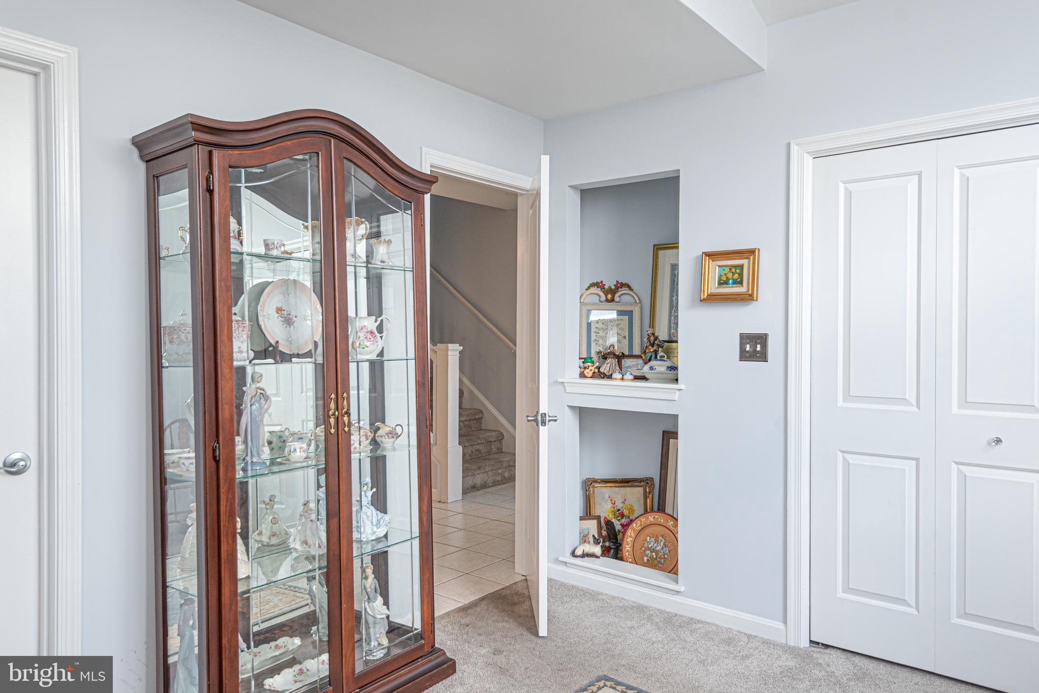 OCEAN PINES - MUMFORD'S WOODS - Residential