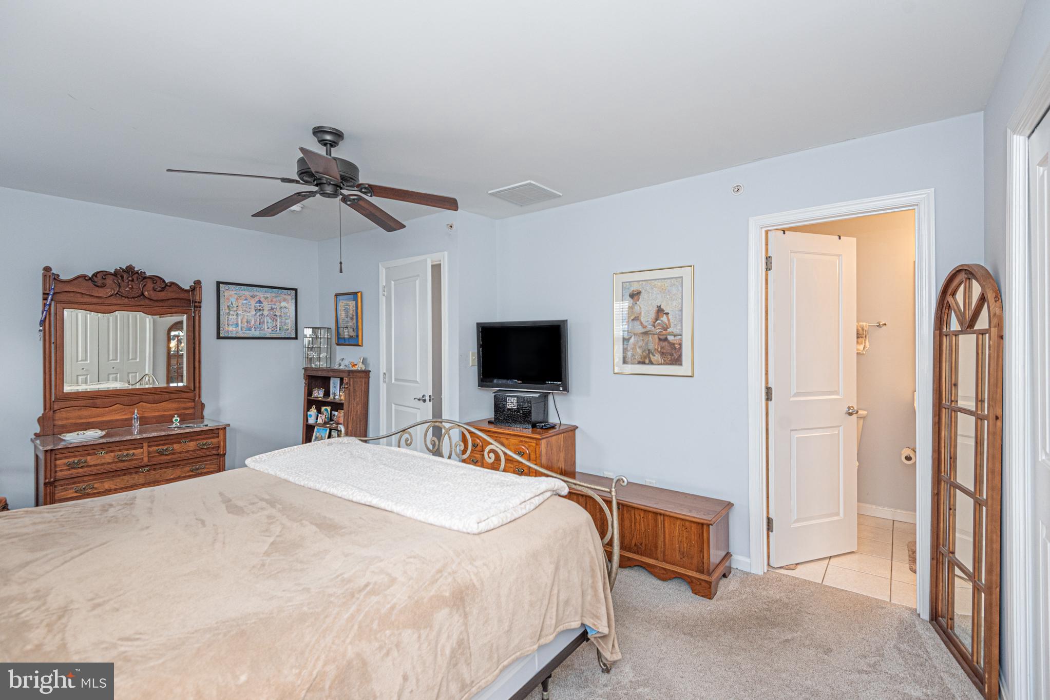 OCEAN PINES - MUMFORD'S WOODS - Residential