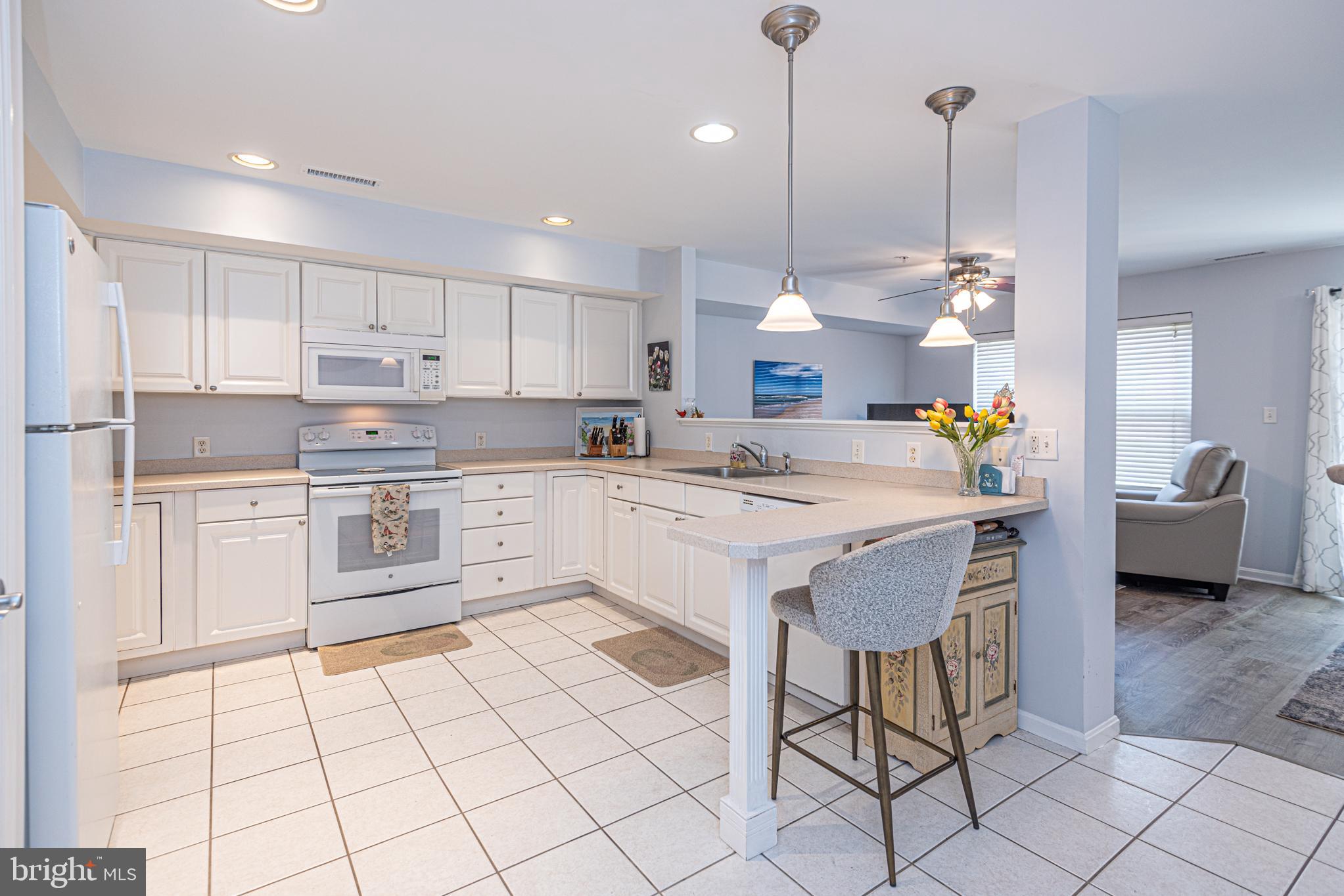 OCEAN PINES - MUMFORD'S WOODS - Residential