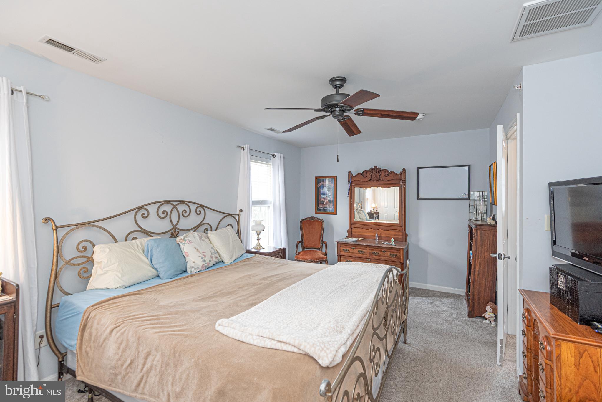 OCEAN PINES - MUMFORD'S WOODS - Residential