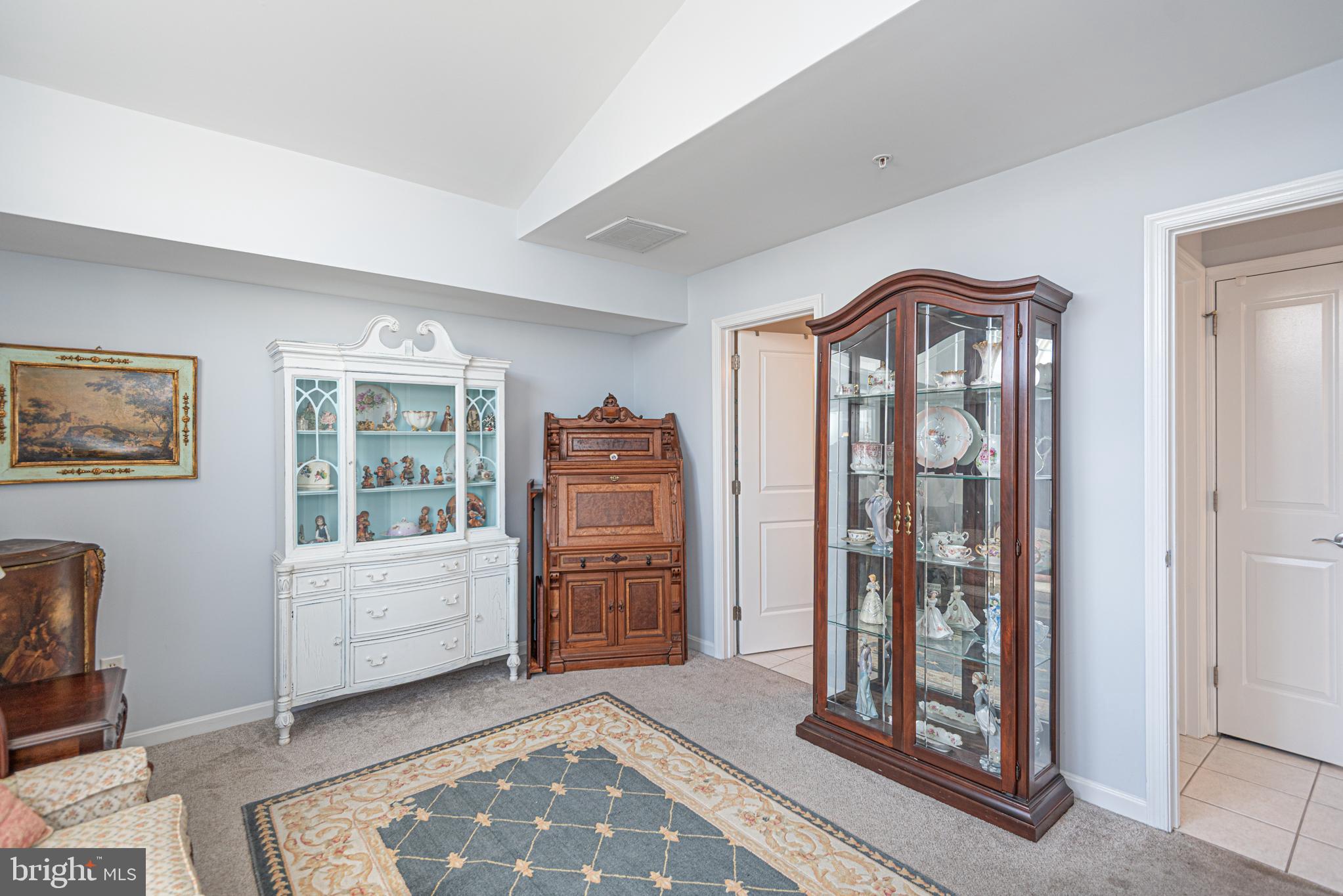 OCEAN PINES - MUMFORD'S WOODS - Residential