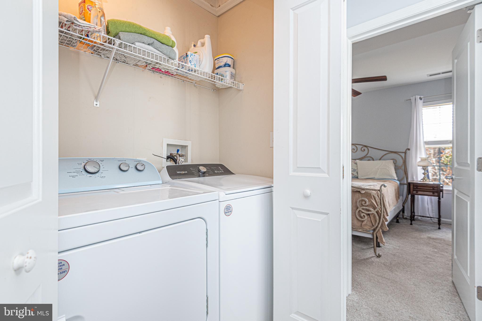 OCEAN PINES - MUMFORD'S WOODS - Residential