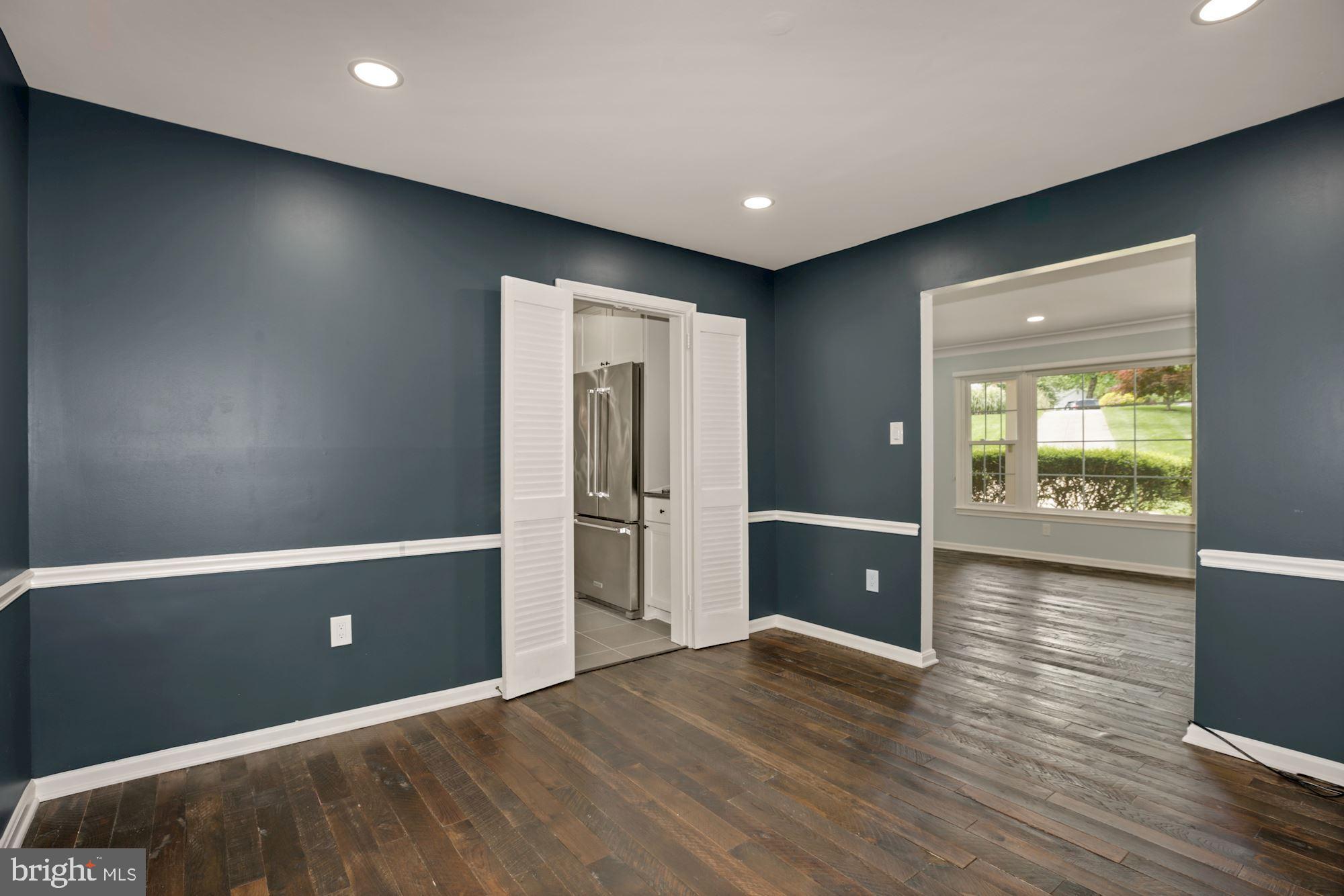 SARATOGA - Residential Lease