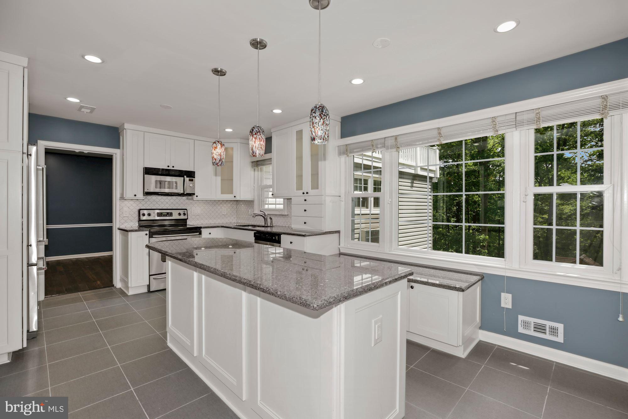 SARATOGA - Residential Lease