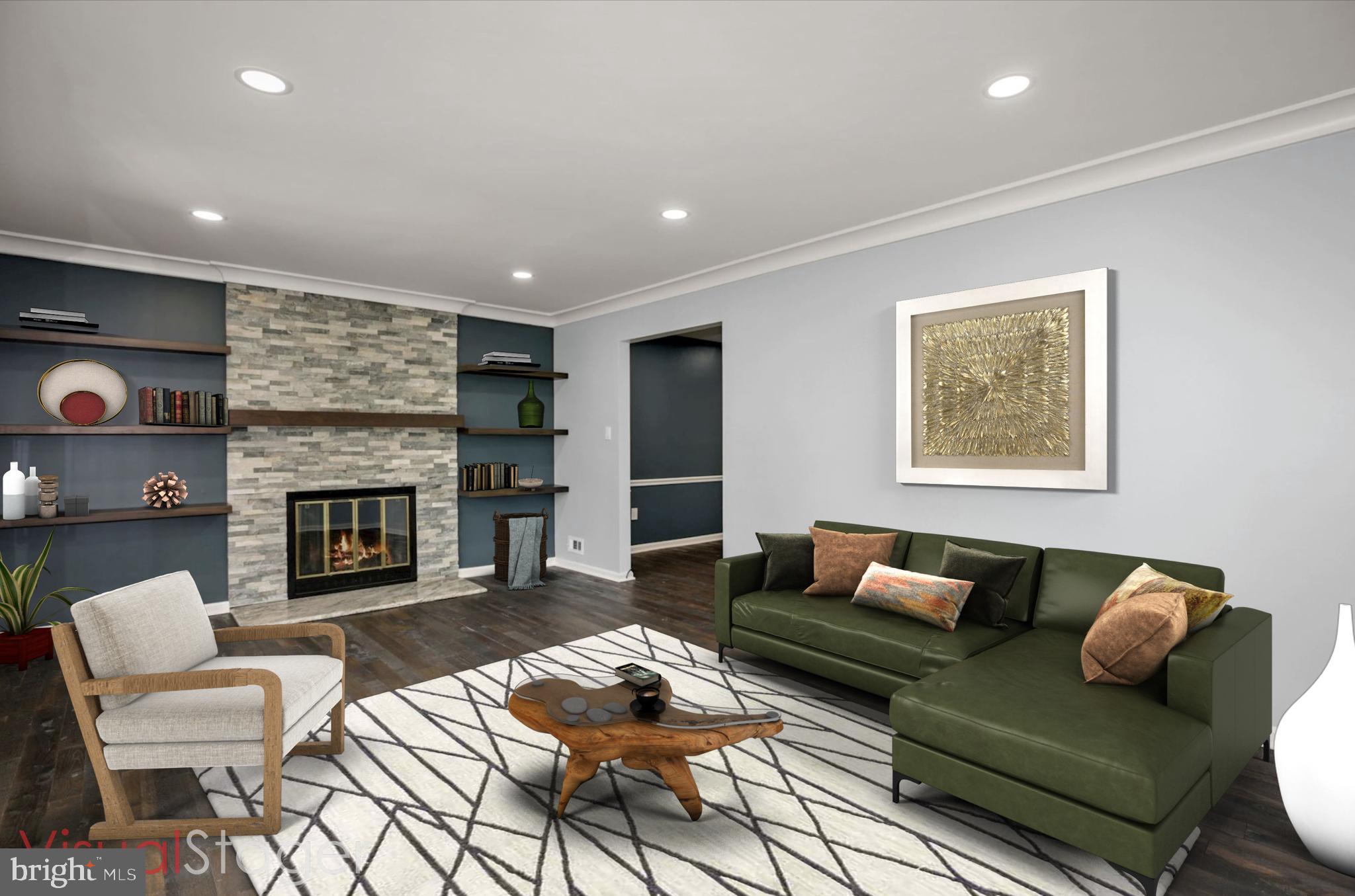 SARATOGA - Residential Lease