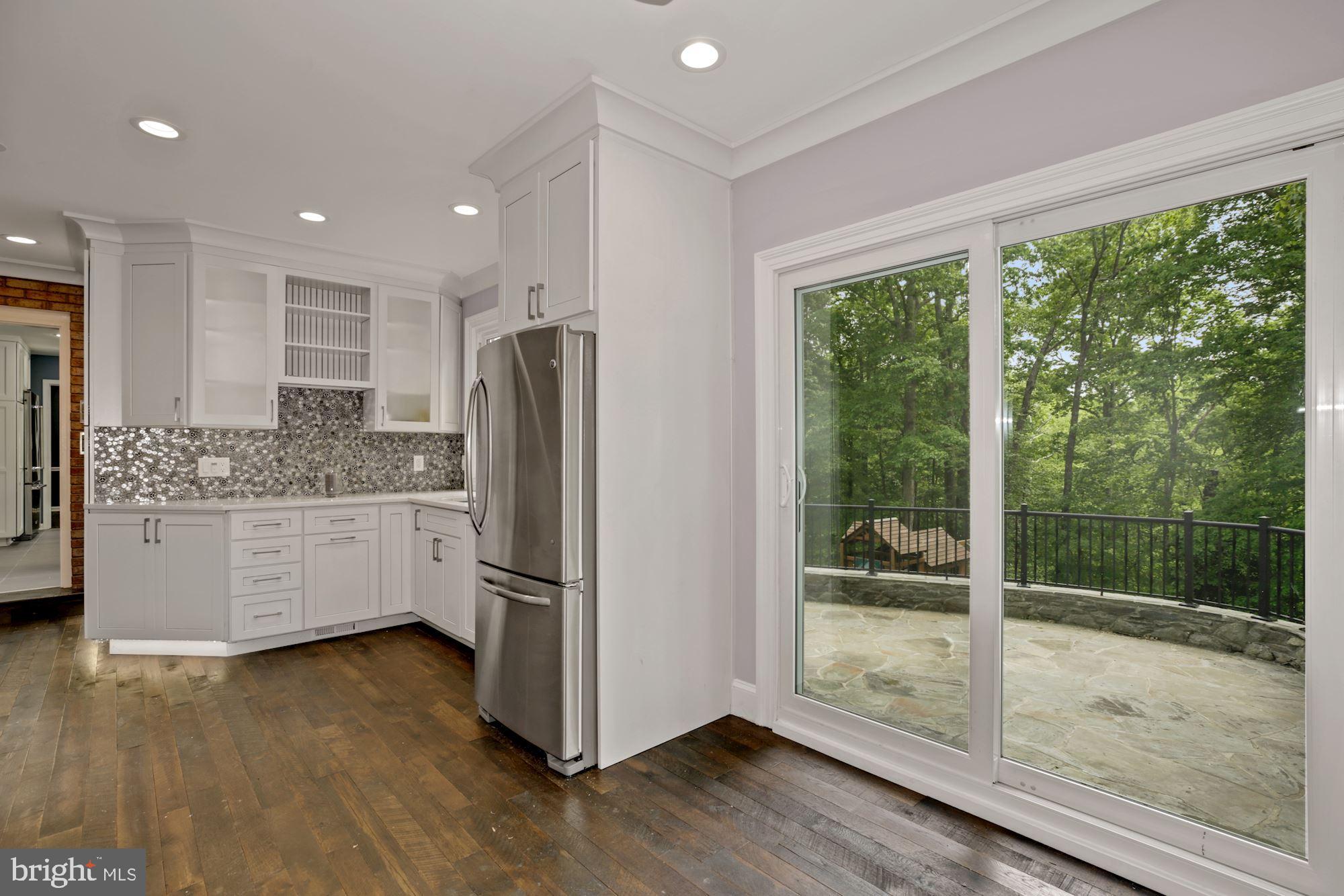 SARATOGA - Residential Lease