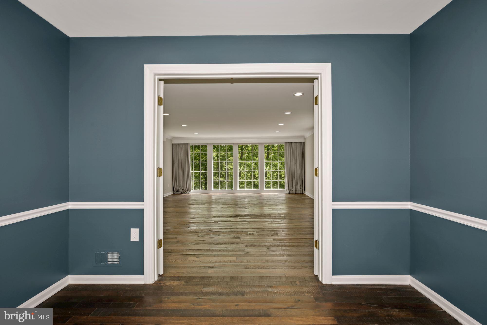 SARATOGA - Residential Lease