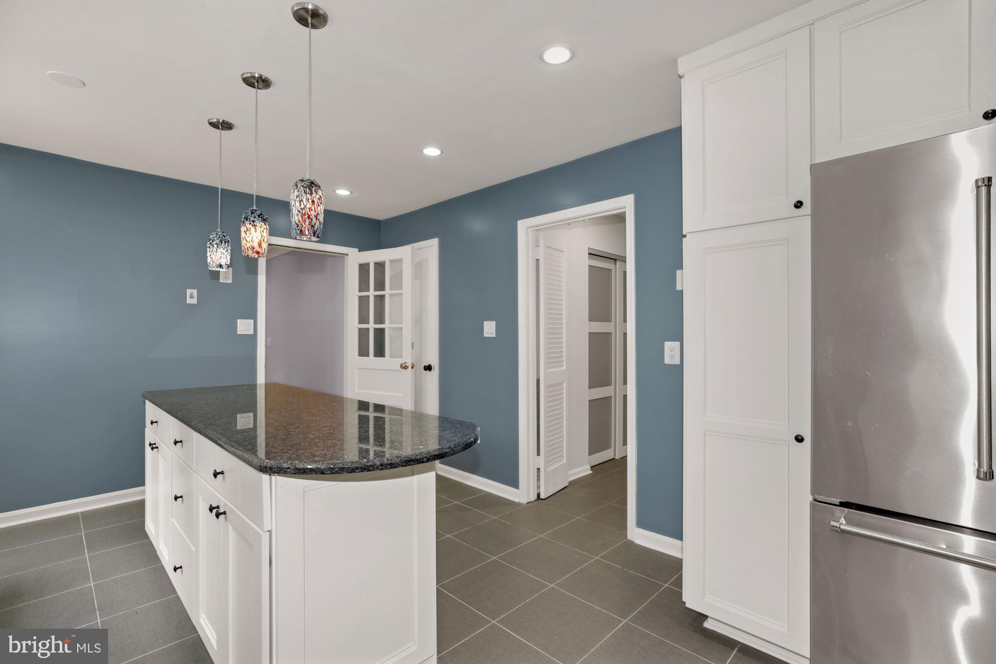 SARATOGA - Residential Lease