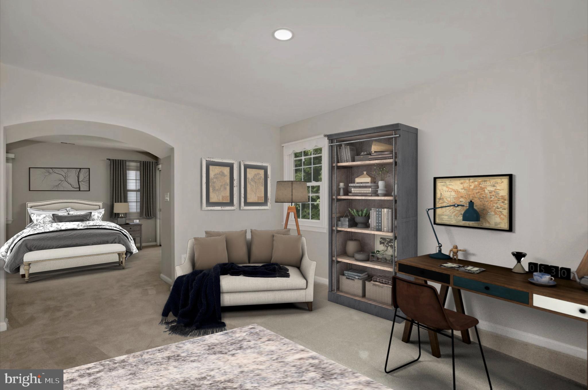 SARATOGA - Residential Lease