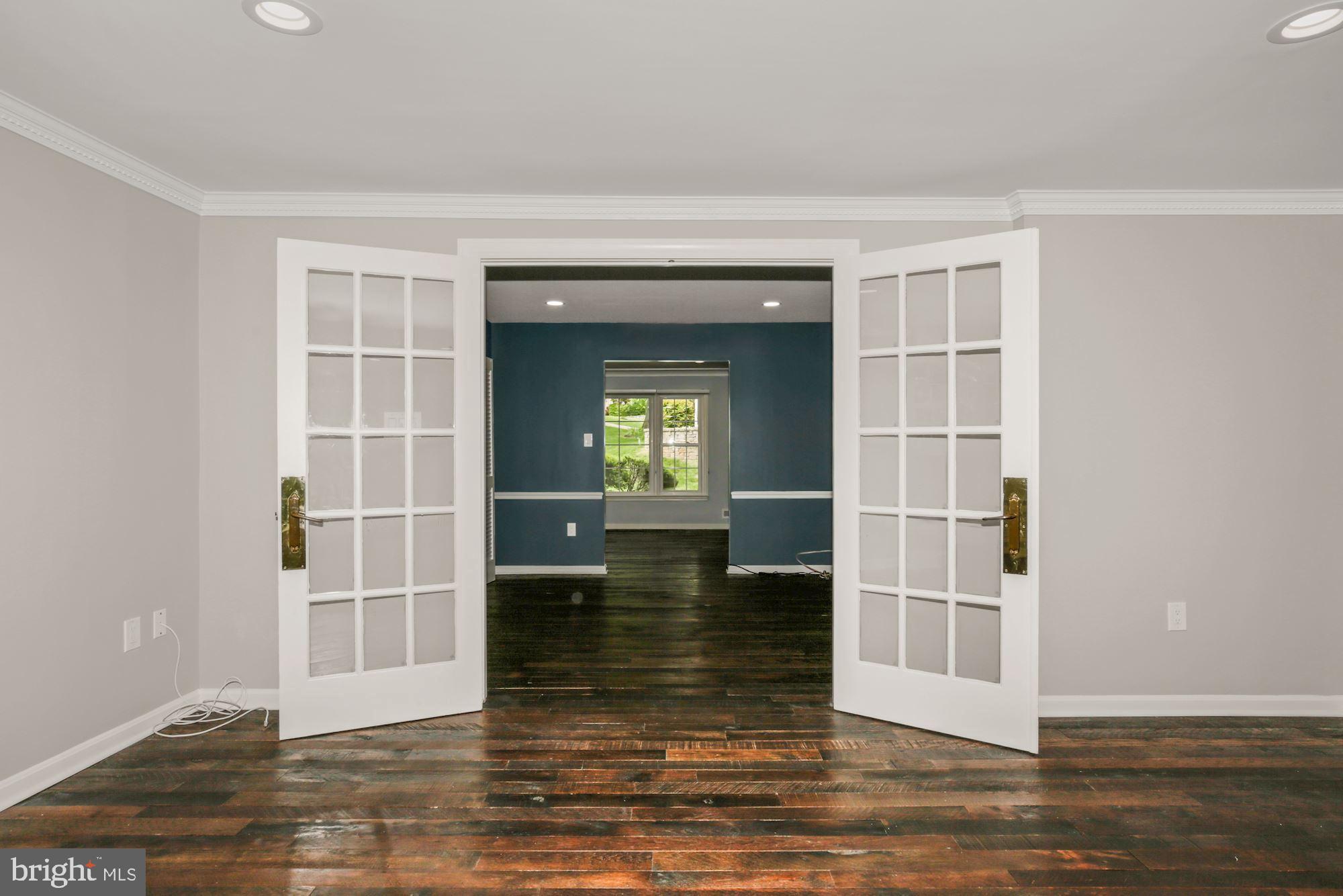 SARATOGA - Residential Lease