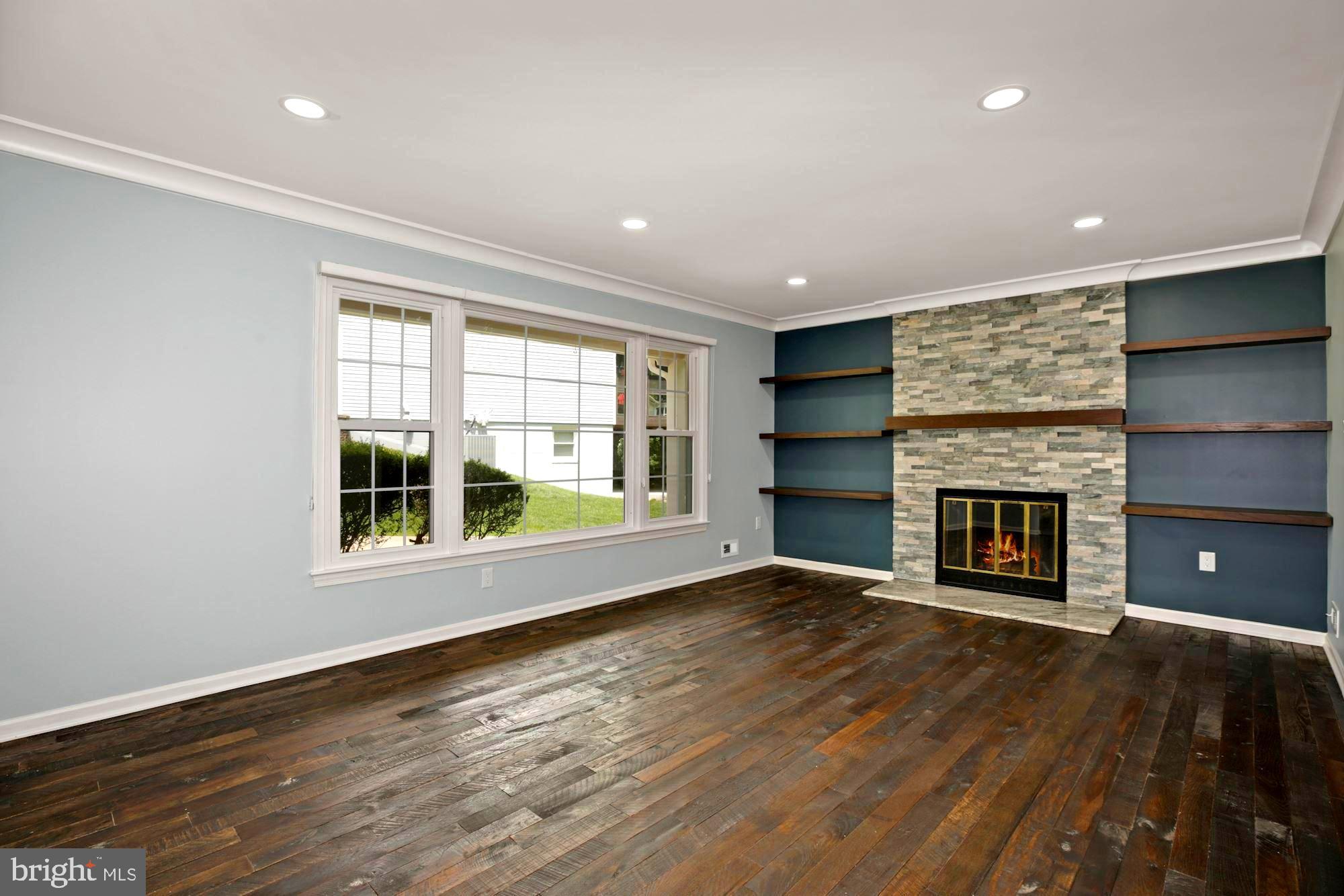 SARATOGA - Residential Lease