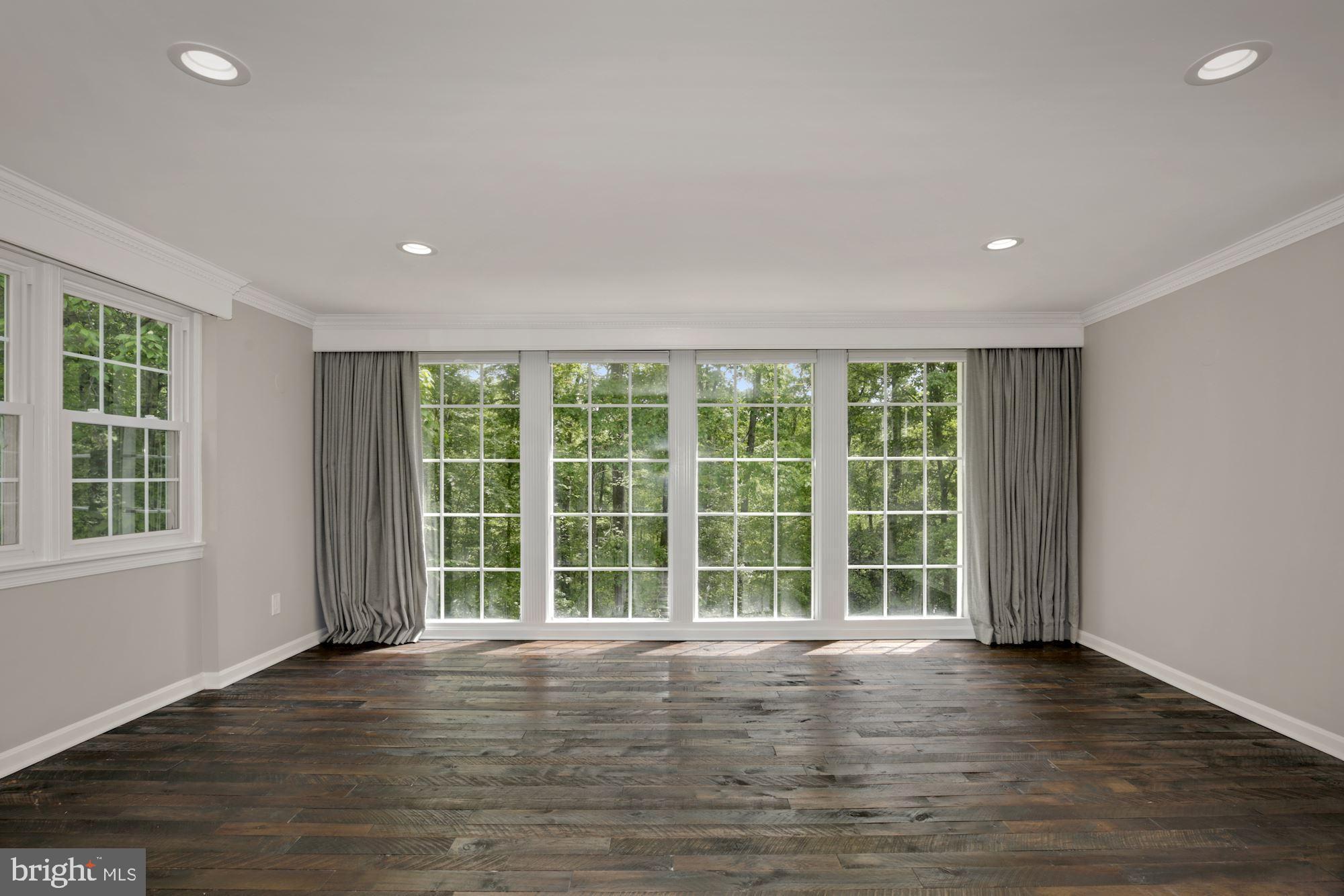 SARATOGA - Residential Lease