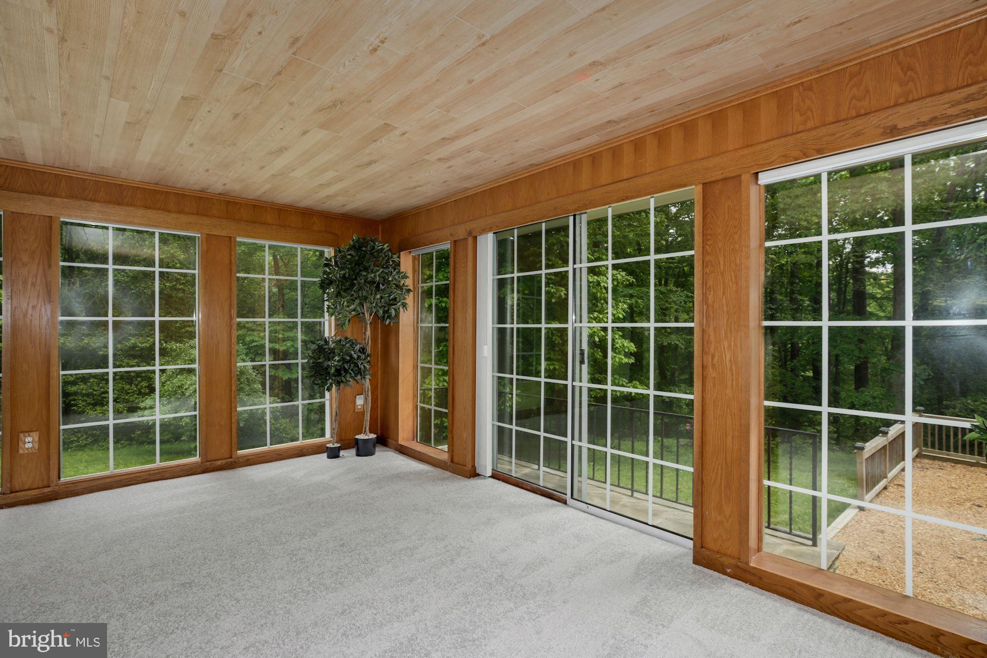 SARATOGA - Residential Lease