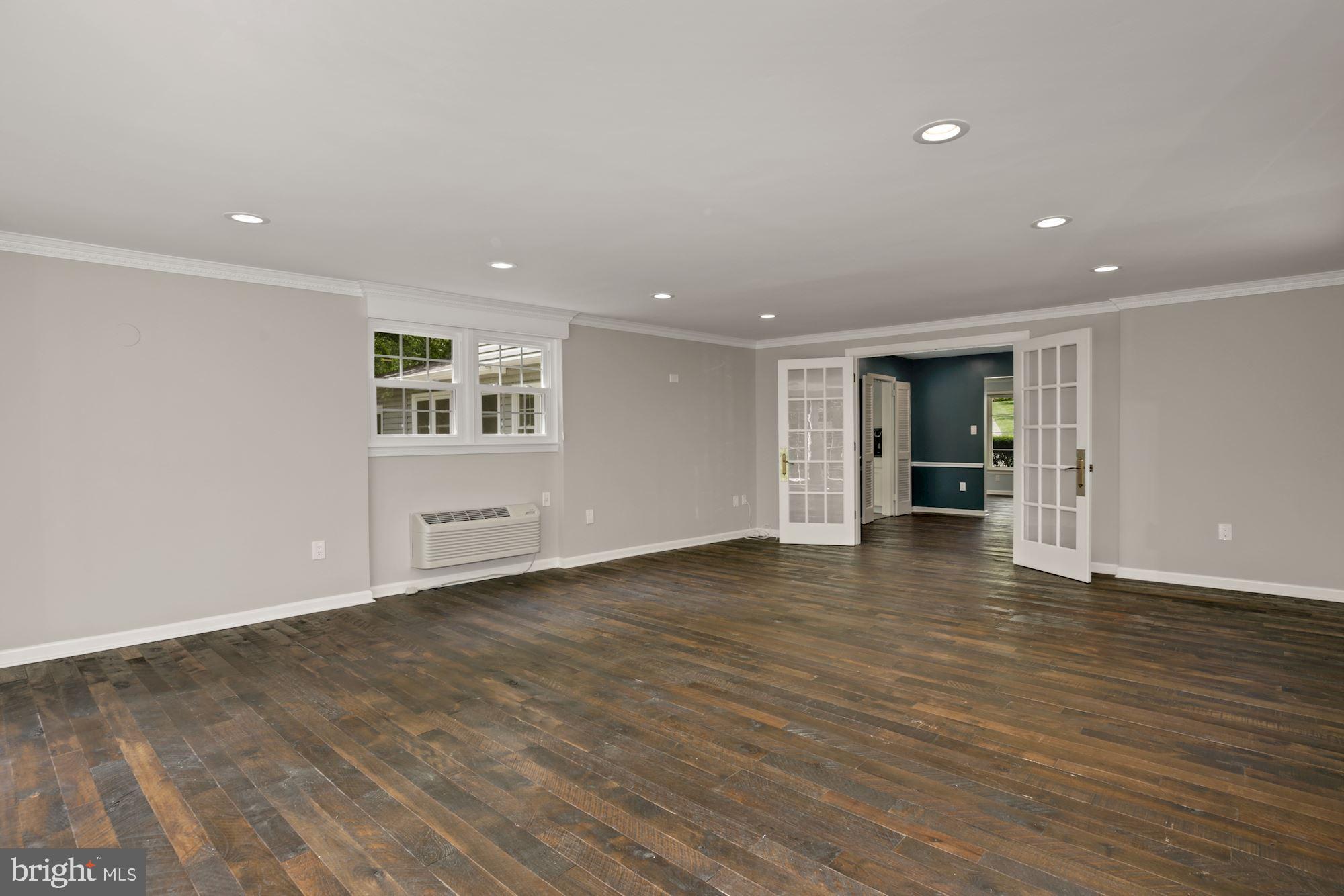 SARATOGA - Residential Lease