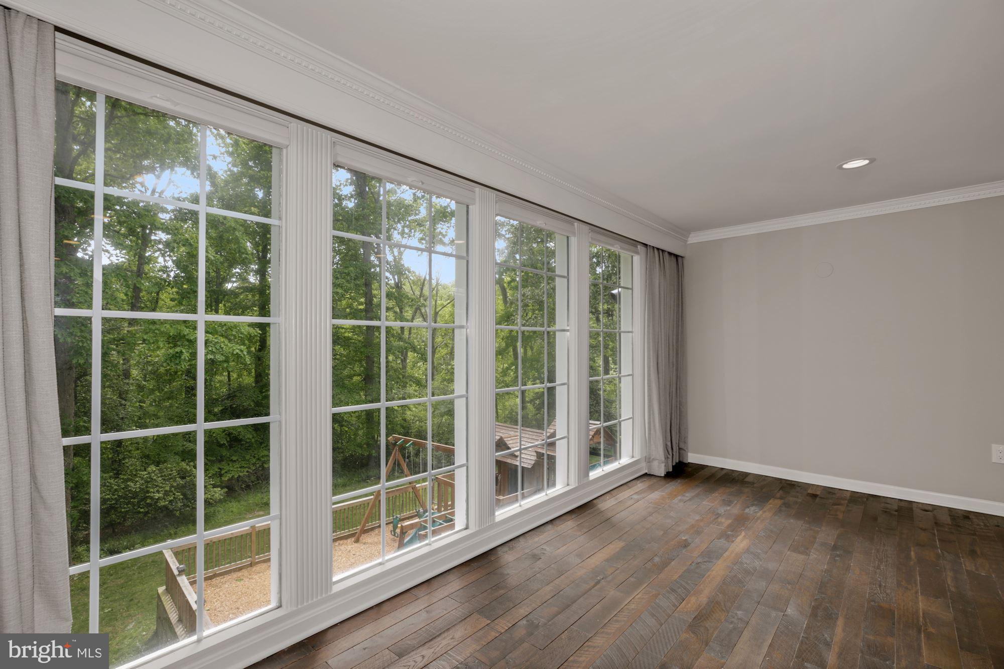 SARATOGA - Residential Lease