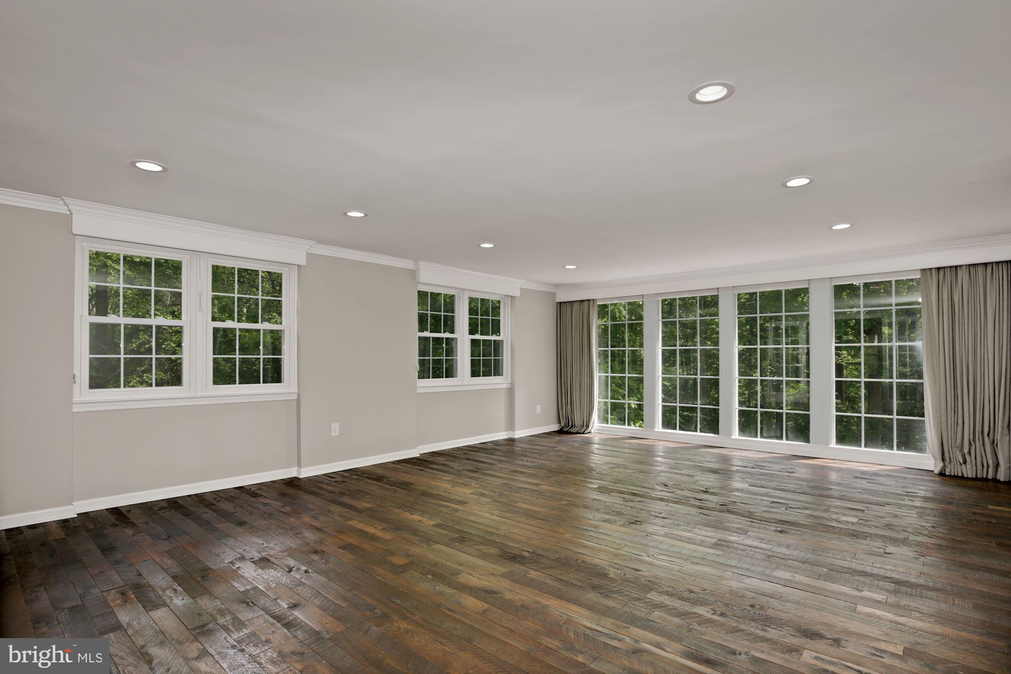 SARATOGA - Residential Lease