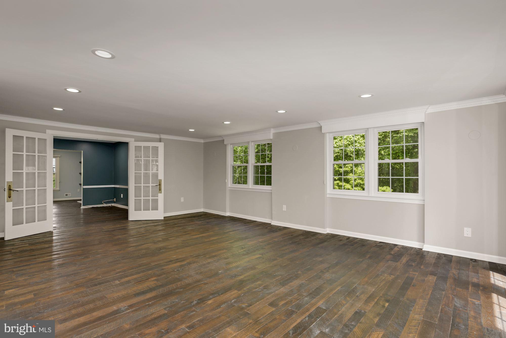 SARATOGA - Residential Lease