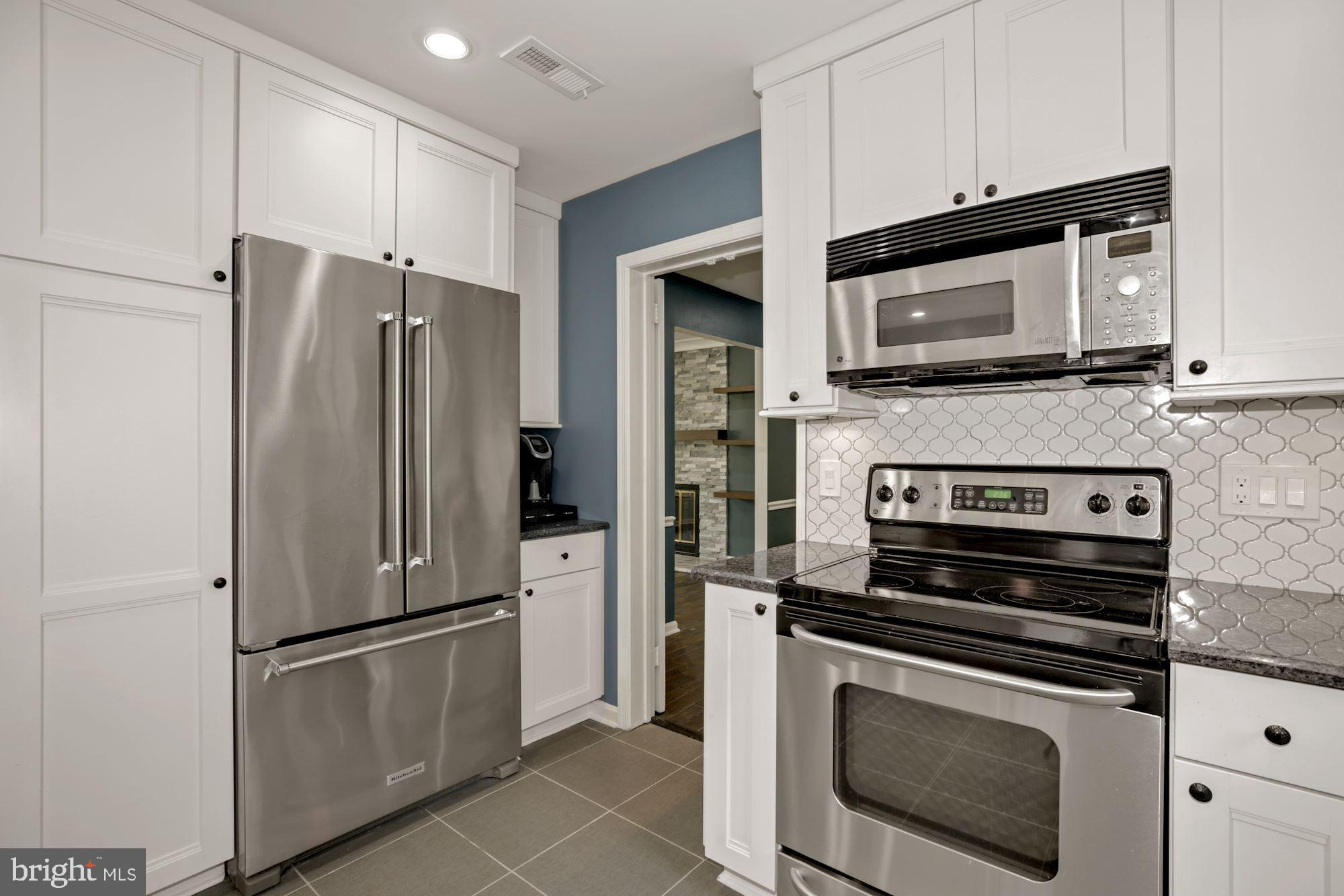 SARATOGA - Residential Lease