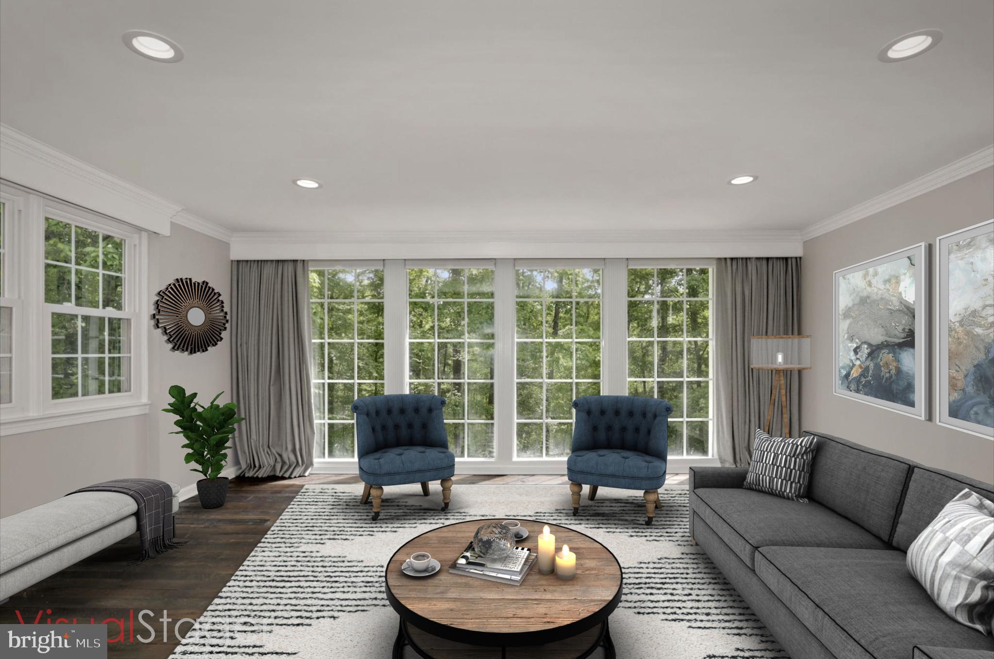 SARATOGA - Residential Lease