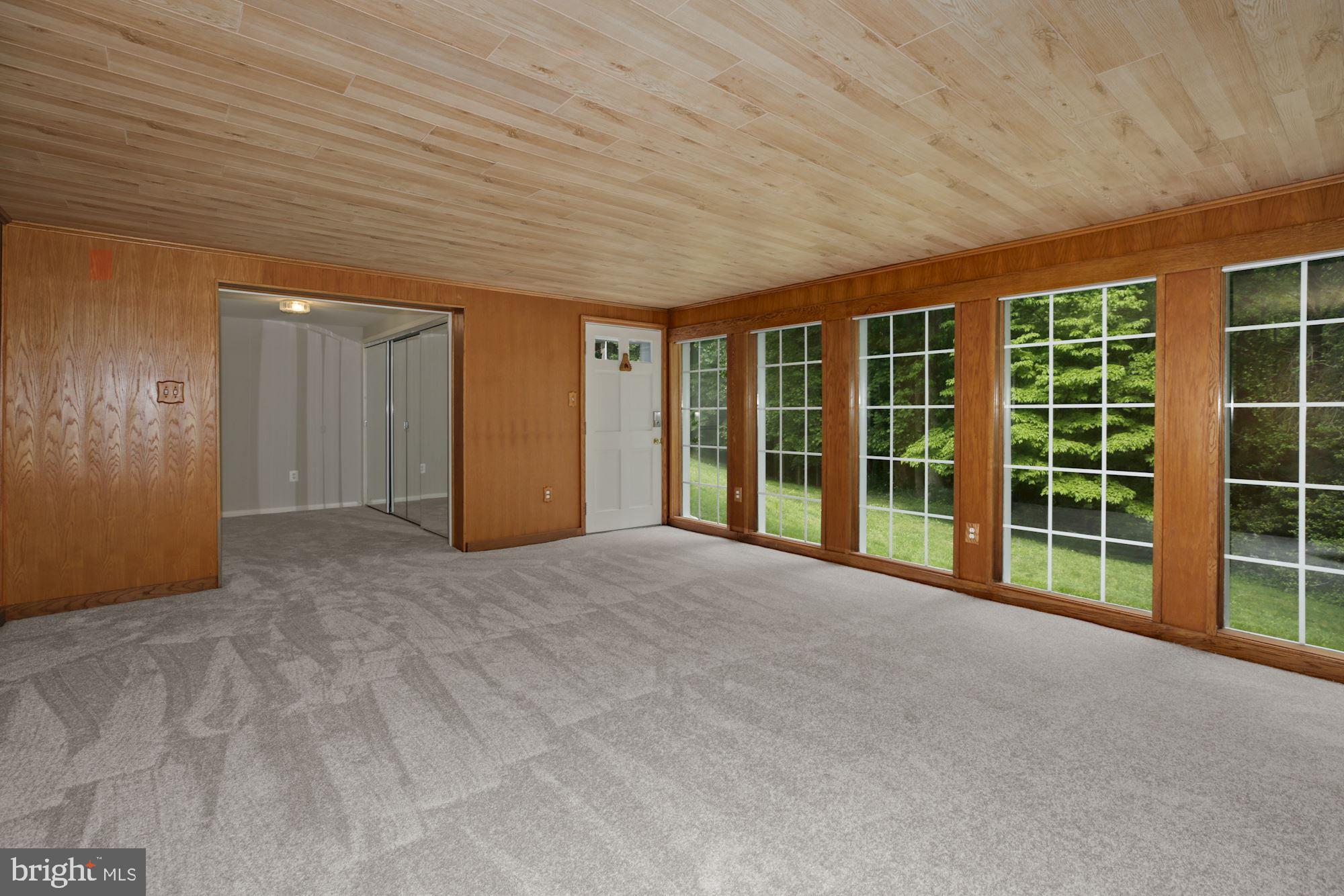 SARATOGA - Residential Lease