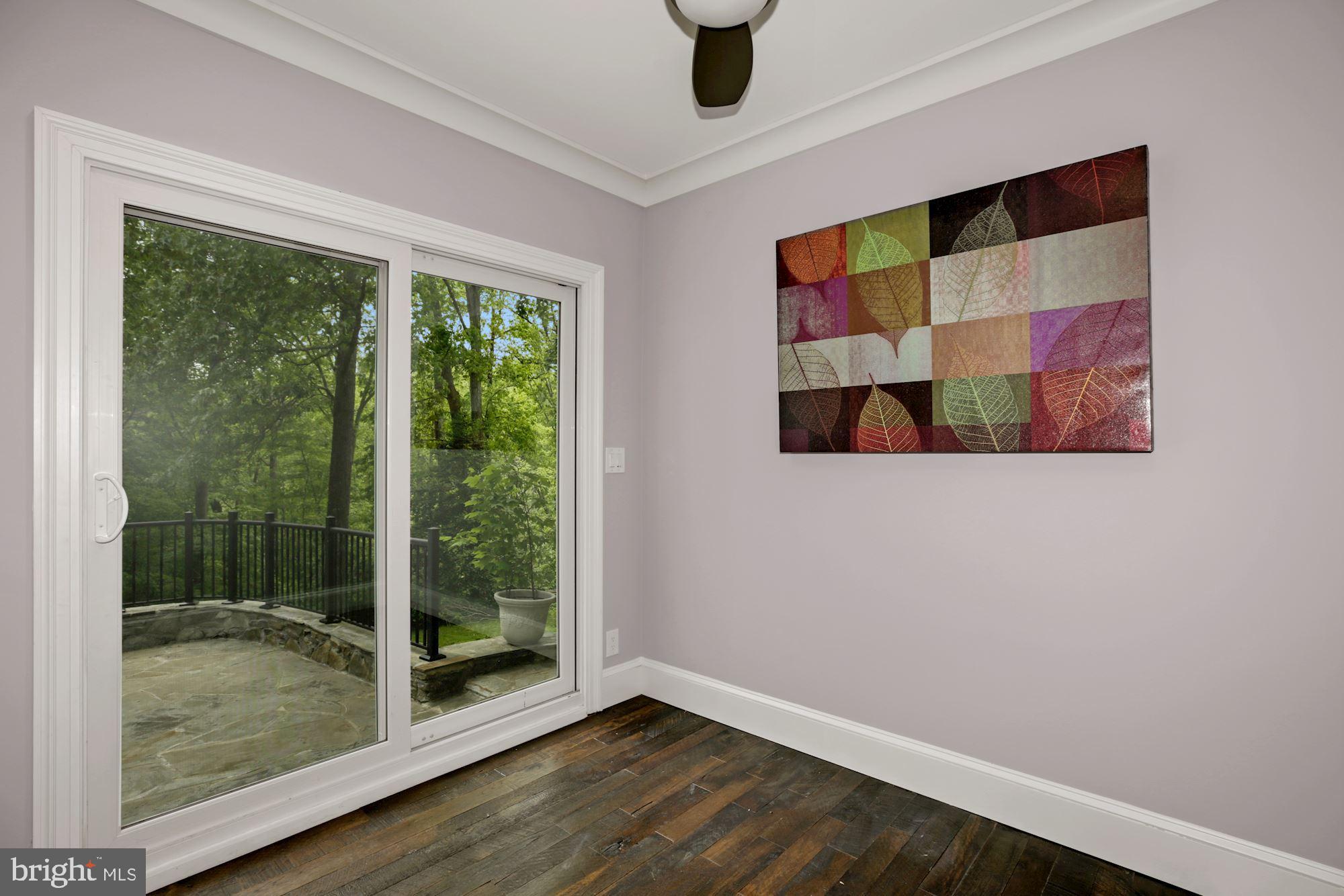 SARATOGA - Residential Lease