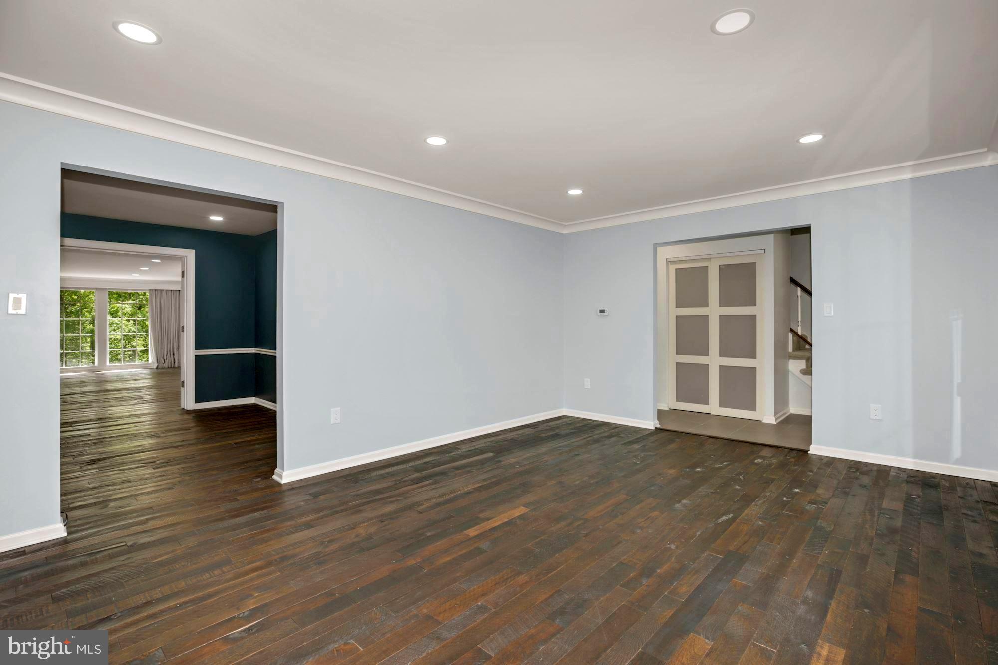 SARATOGA - Residential Lease