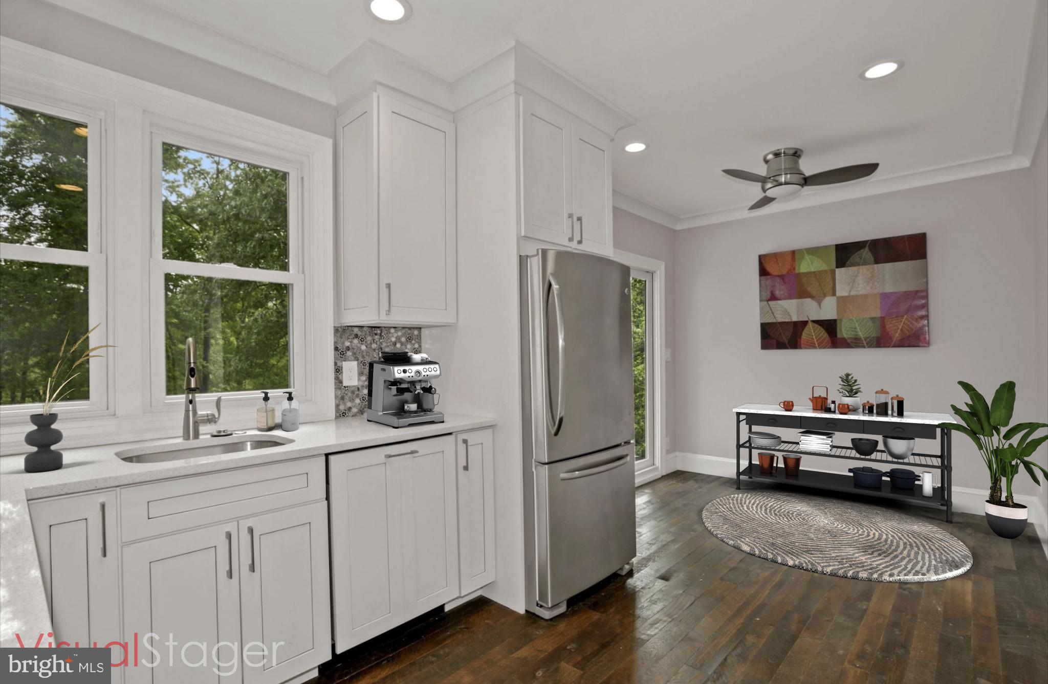 SARATOGA - Residential Lease