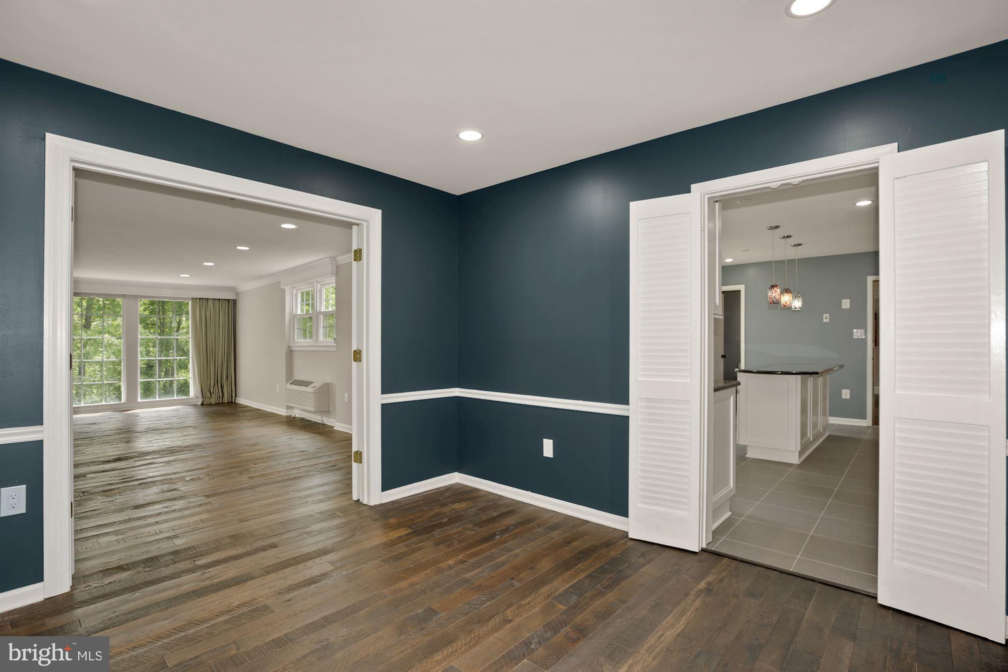 SARATOGA - Residential Lease