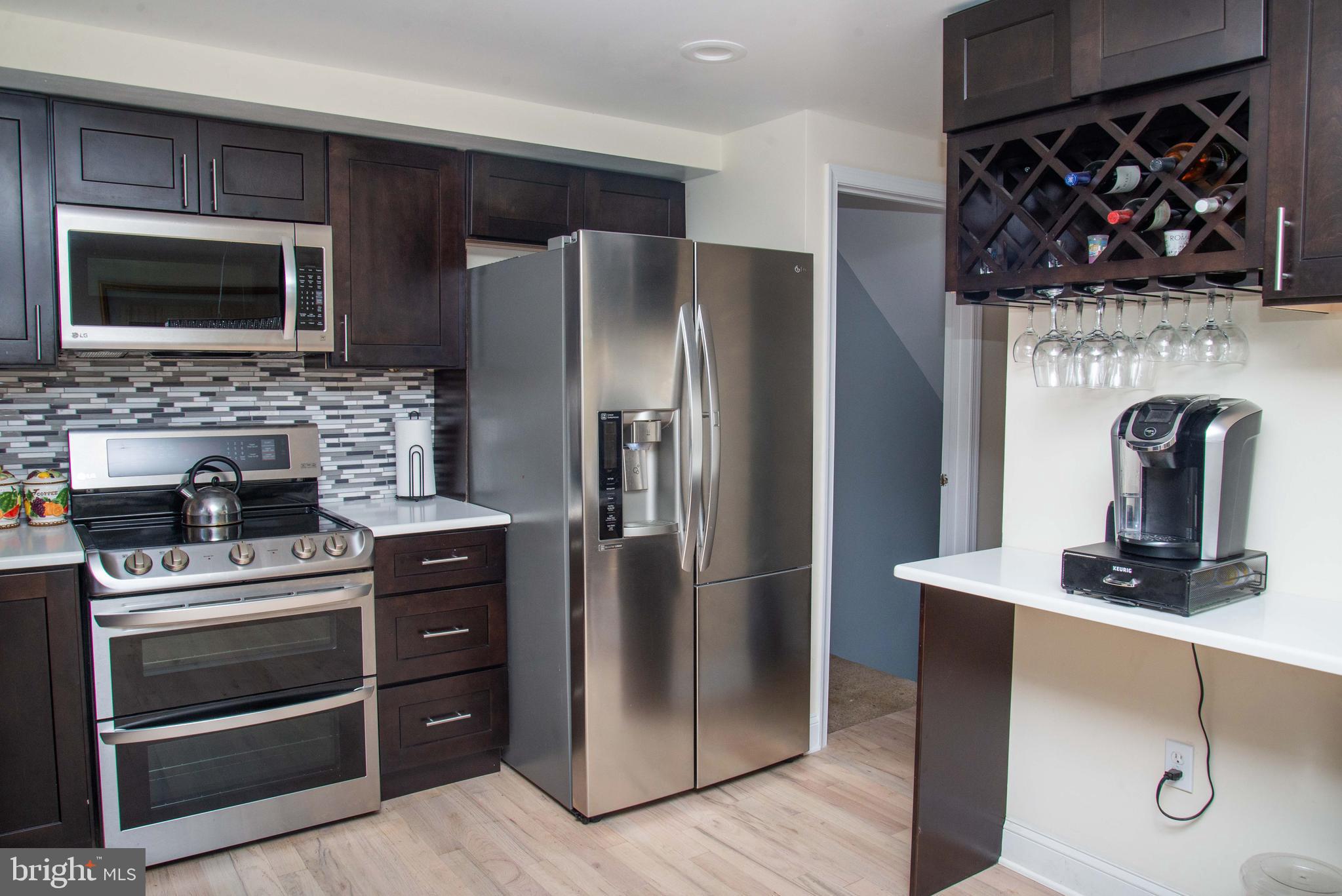 STONEGATE FARMS - Residential