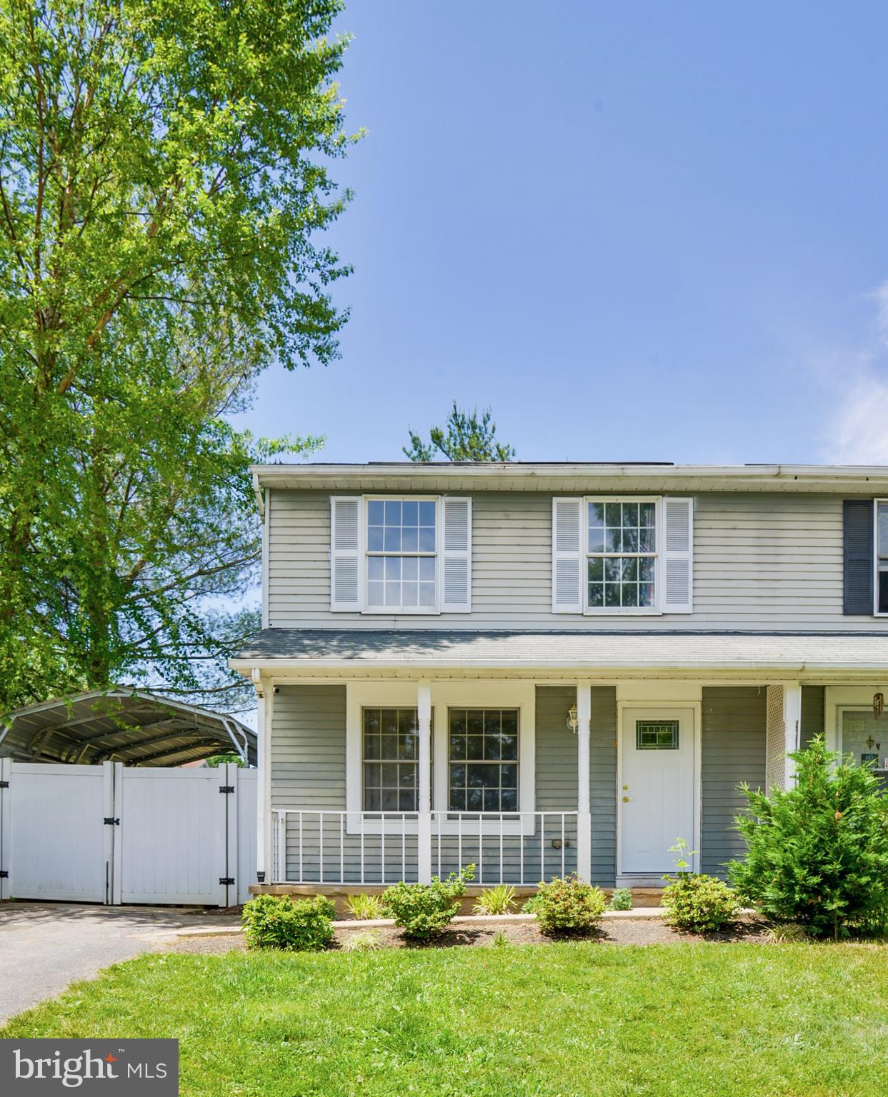 STONEGATE FARMS - Residential