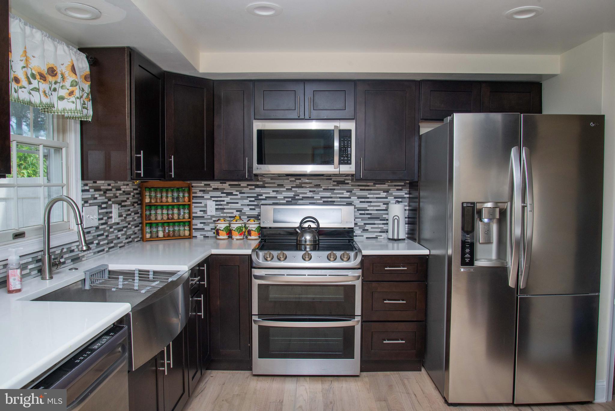 STONEGATE FARMS - Residential