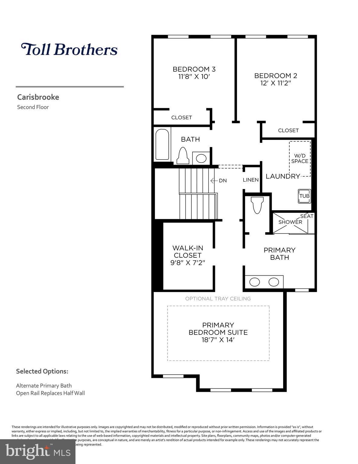 STONEMILL VILLAGE - Residential