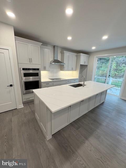 STONEMILL VILLAGE - Residential