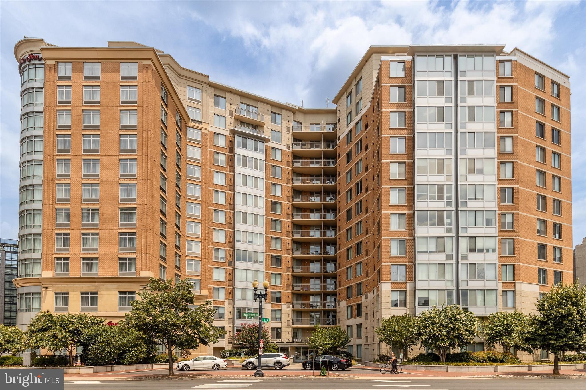 555 MASSACHUSETTS AVENUE NW 108