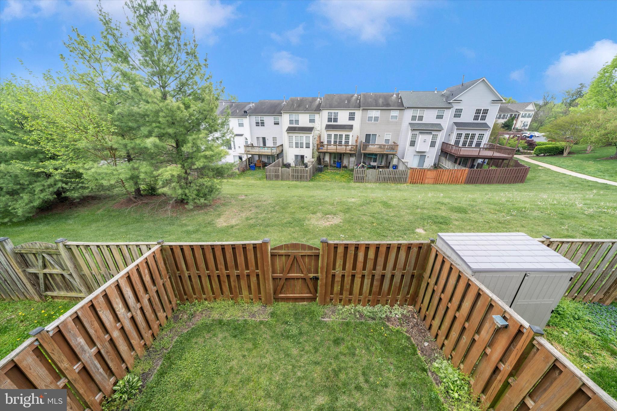 OVERLOOK - Residential