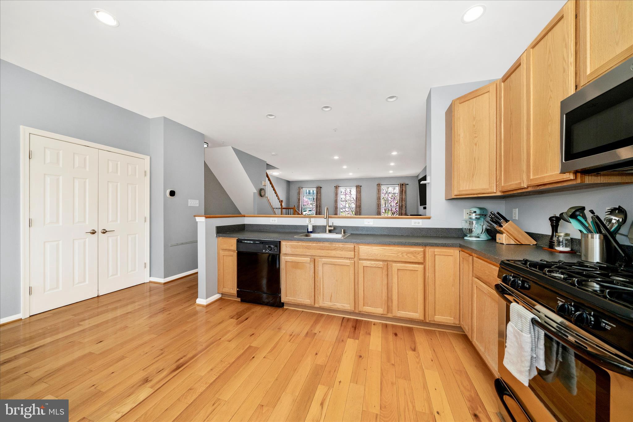 OVERLOOK - Residential