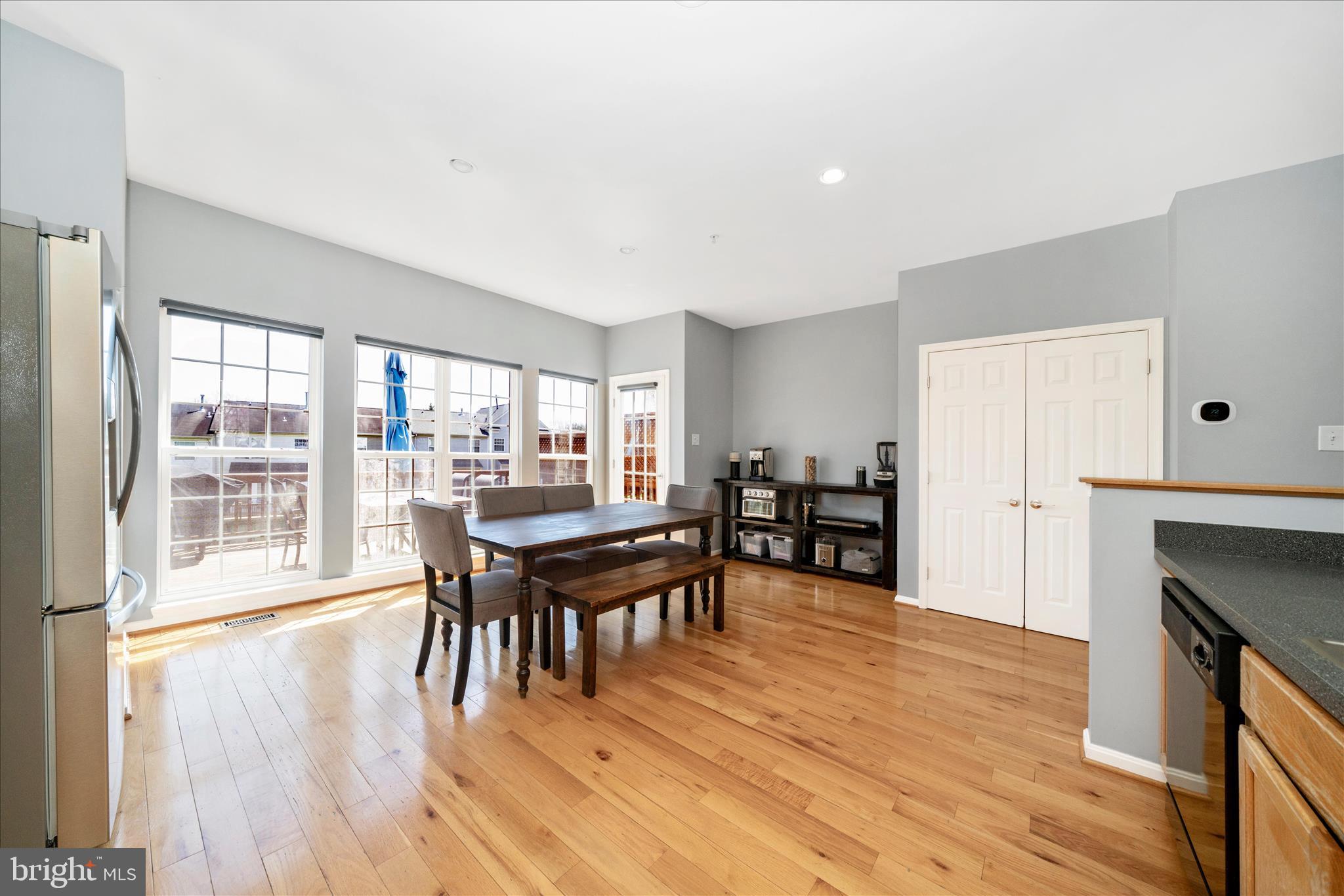 OVERLOOK - Residential