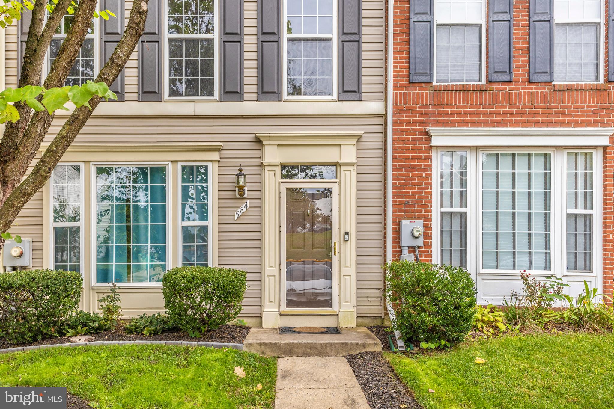 OVERLOOK - Residential