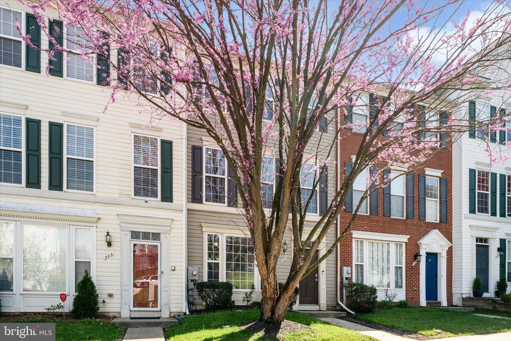 OVERLOOK - Residential