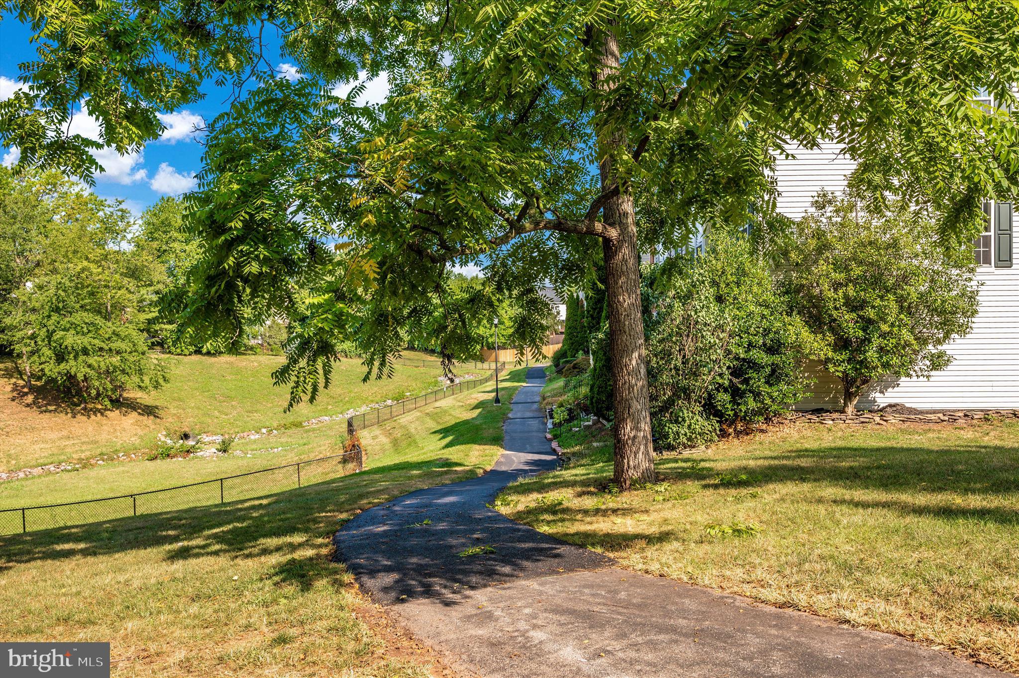 OVERLOOK - Residential