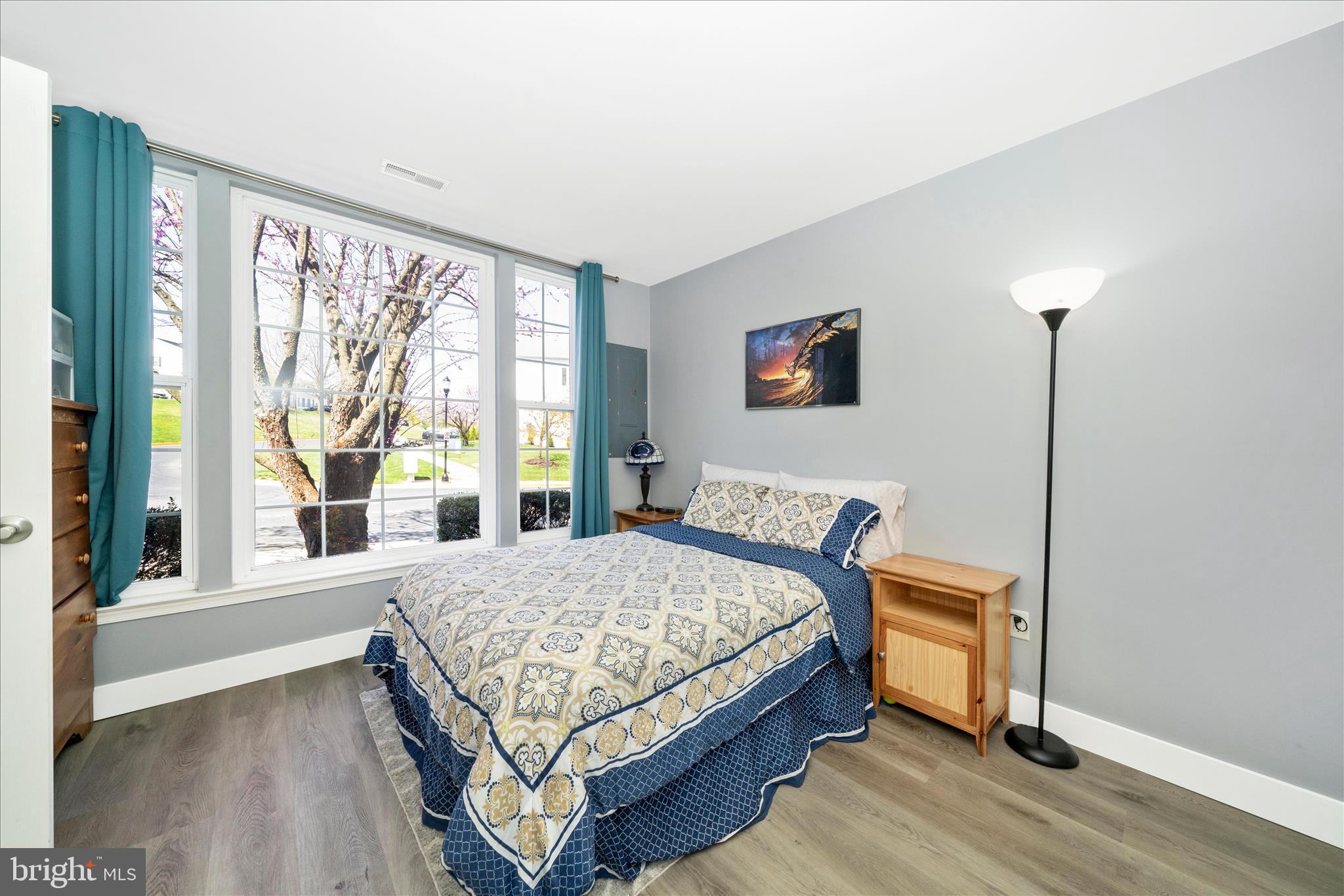 OVERLOOK - Residential